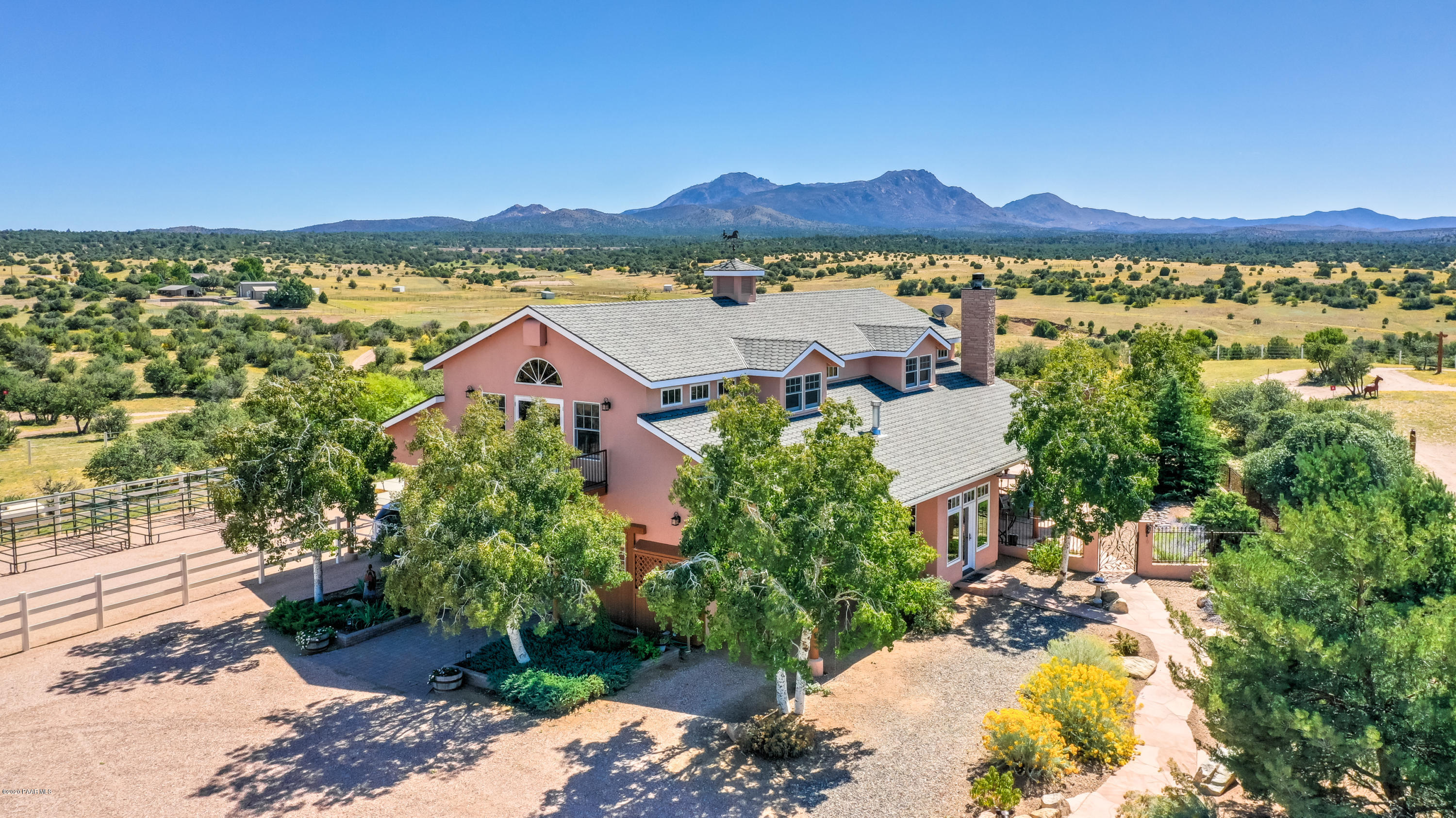 12465 N Tonto Road Prescott 86305