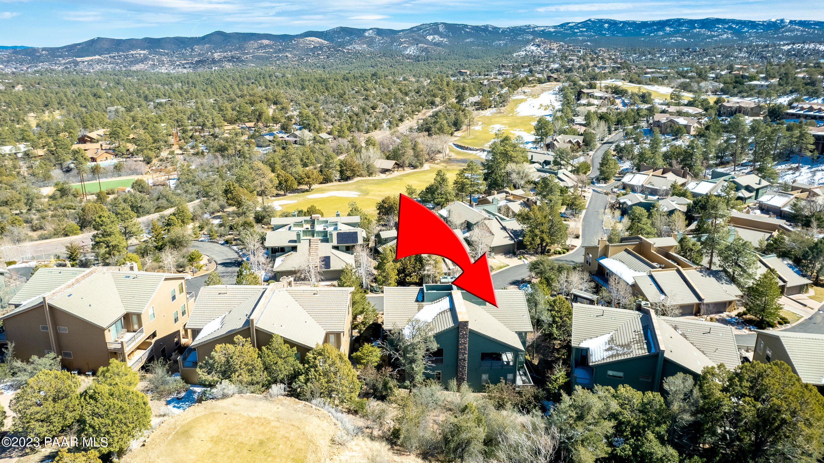 Real Estate Photo