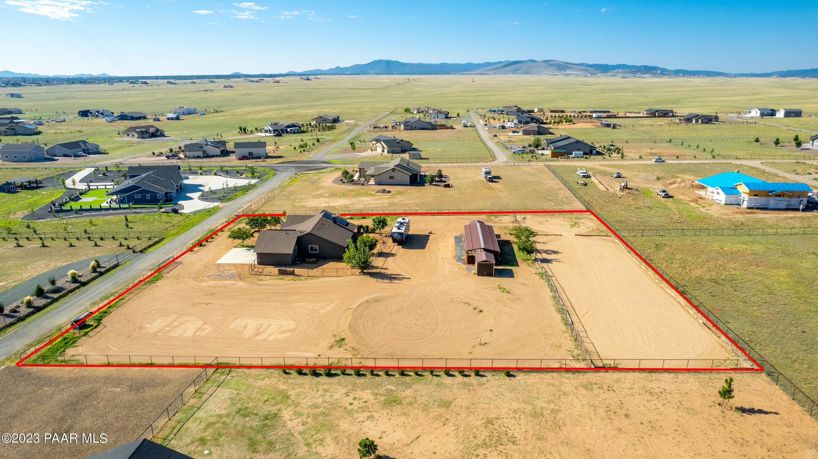 Real Estate Photo