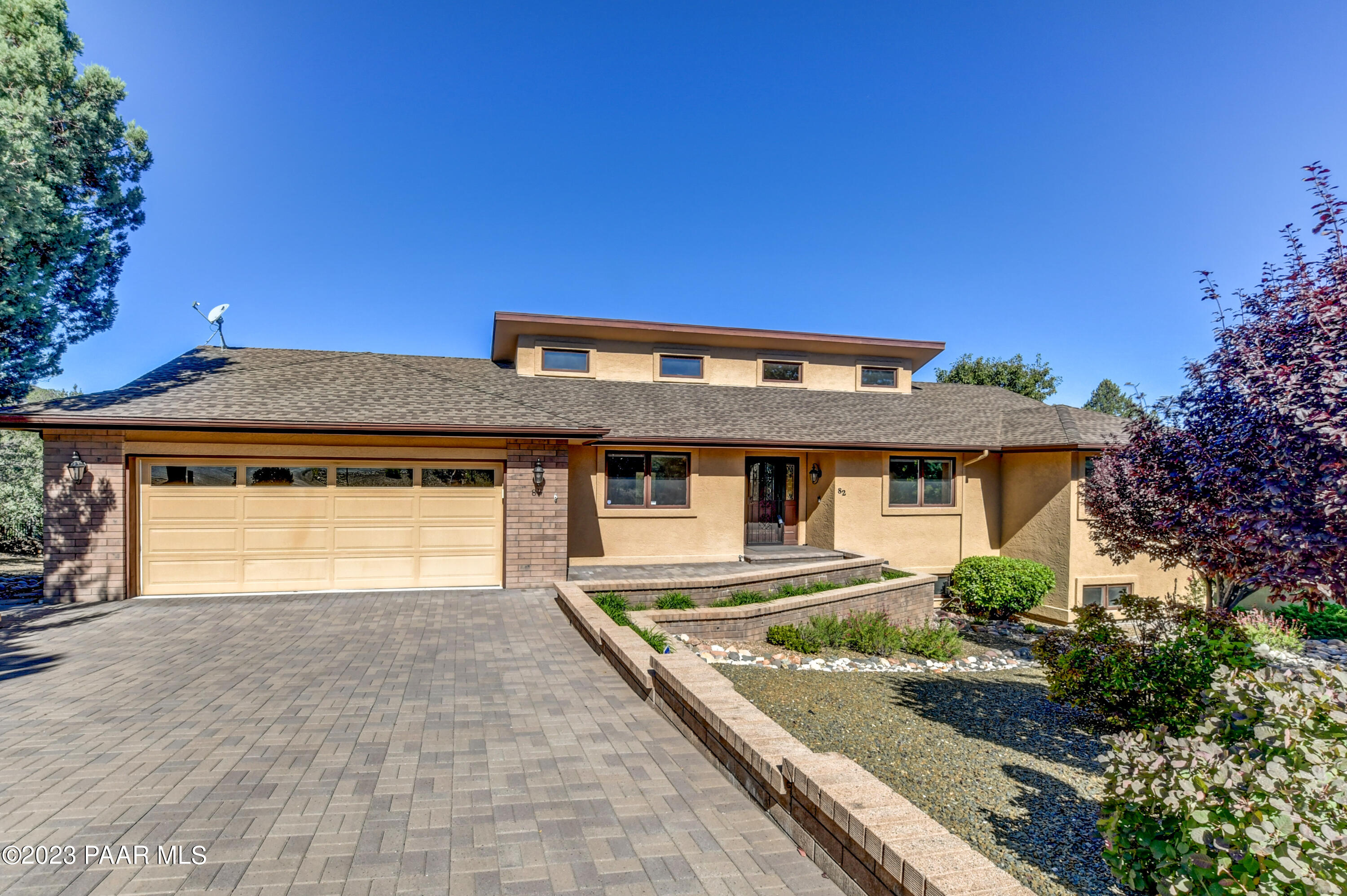 82 S Woodridge Way Prescott 86303