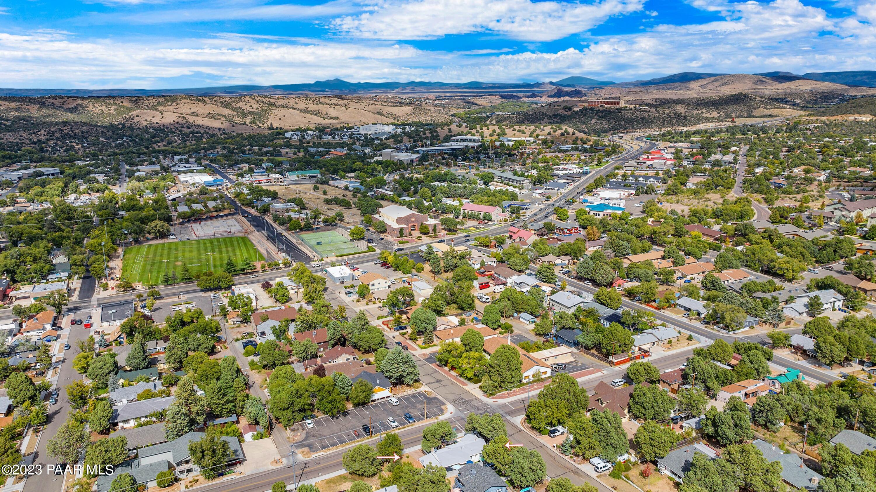 Real Estate Photo
