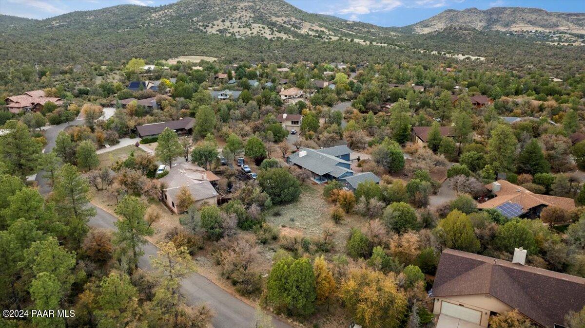 16 Highland Prescott 86305