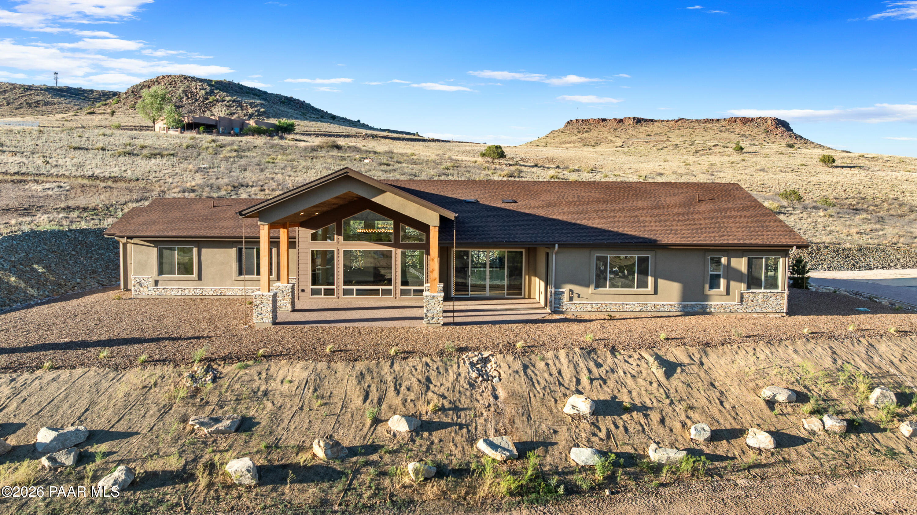 Real Estate Photo