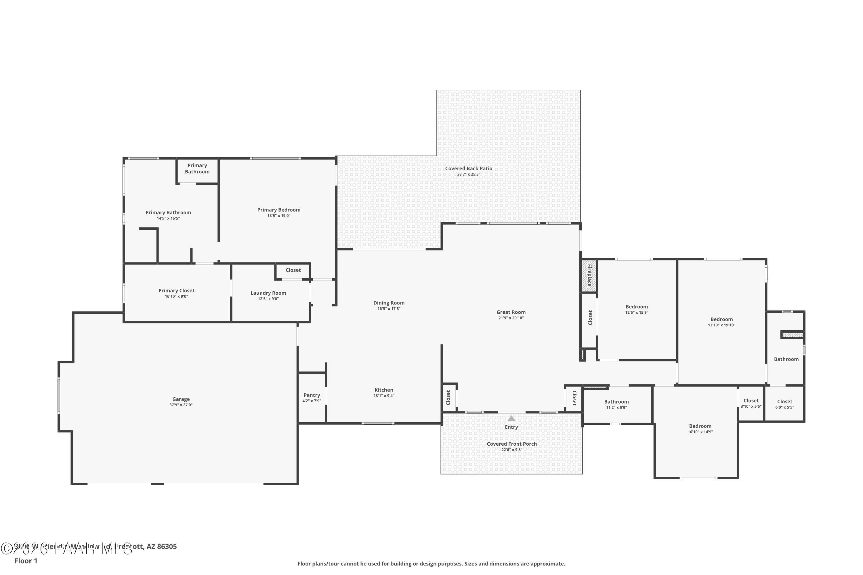 Real Estate Photo