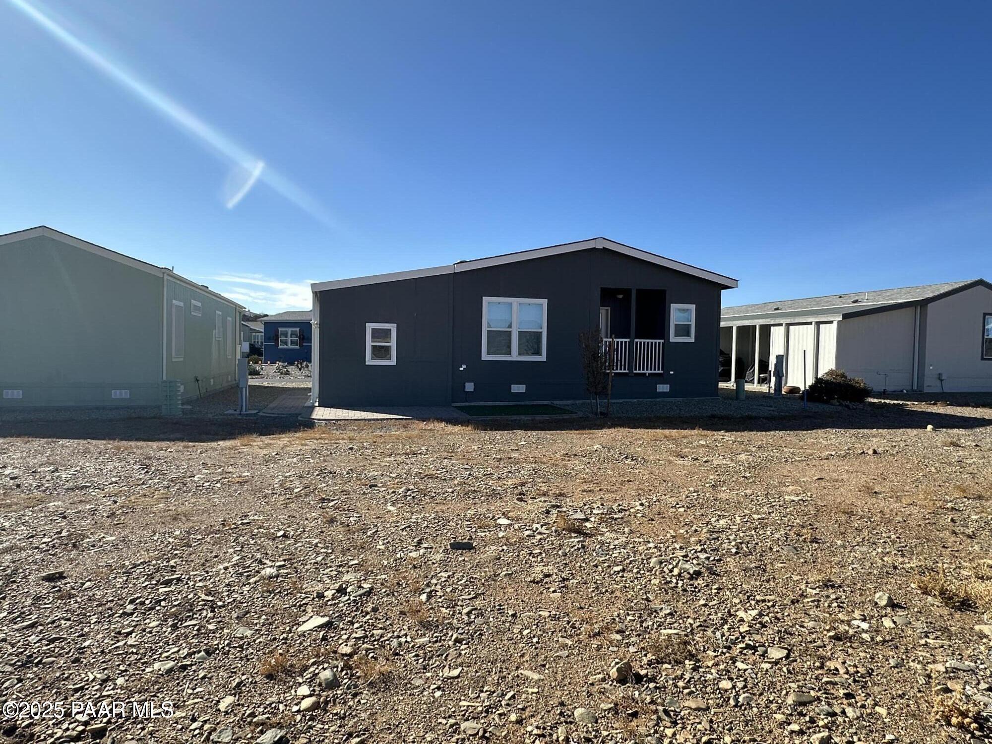 Real Estate Photo