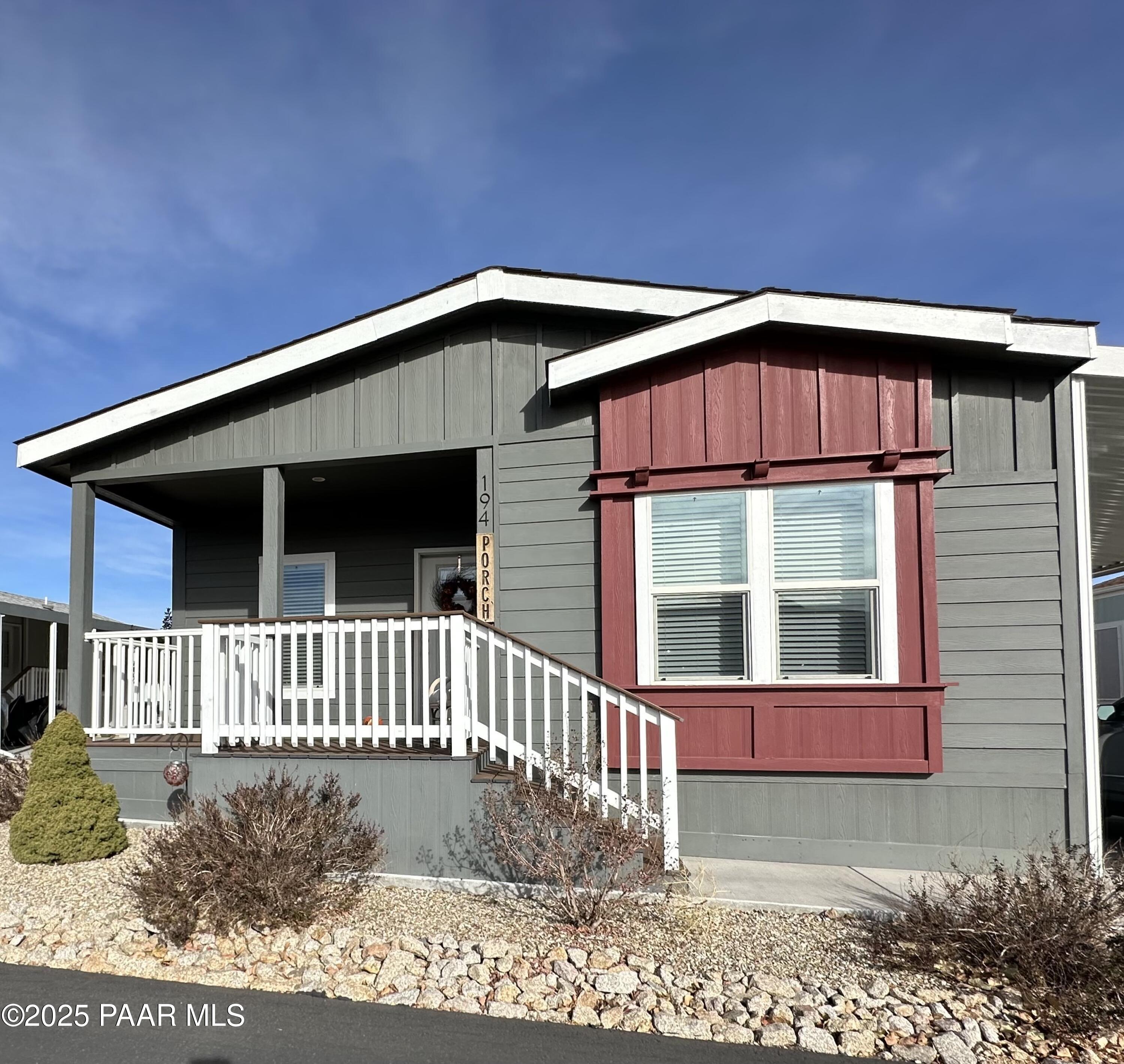 Real Estate Photo