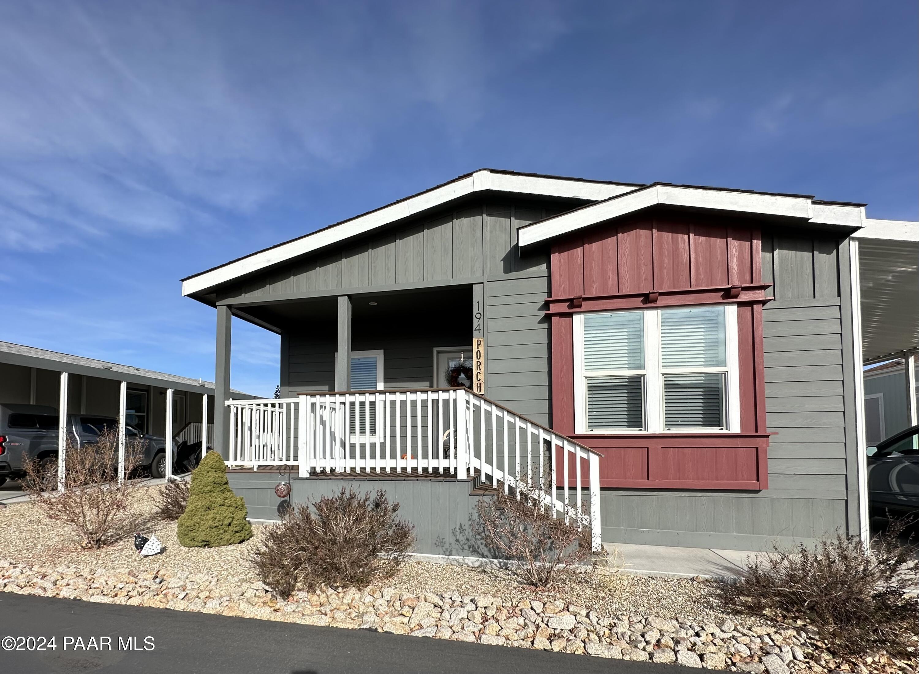 Real Estate Photo