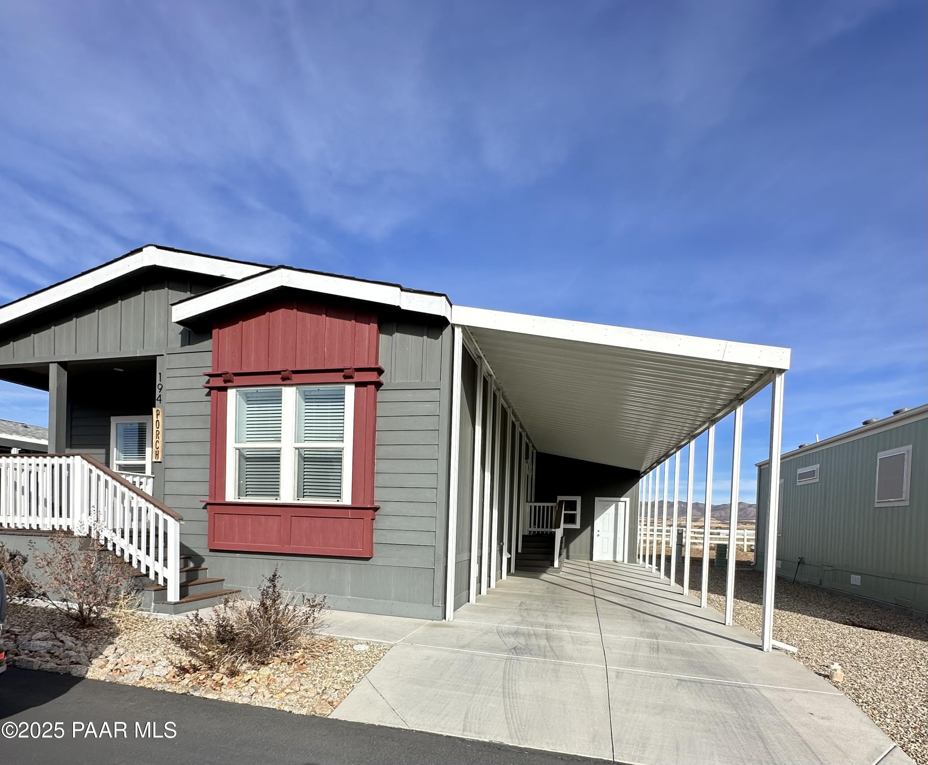 Real Estate Photo