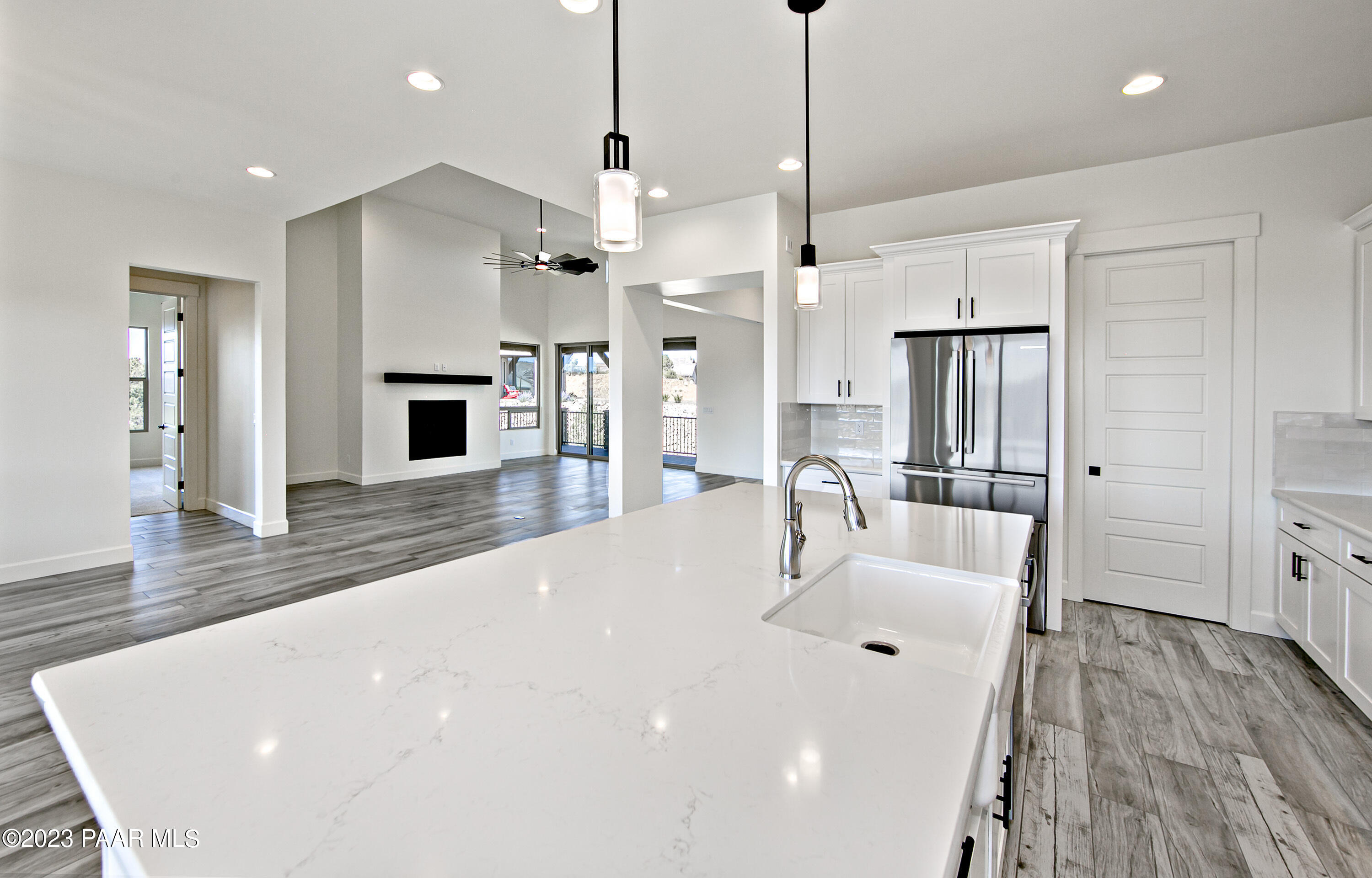 Real Estate Photo