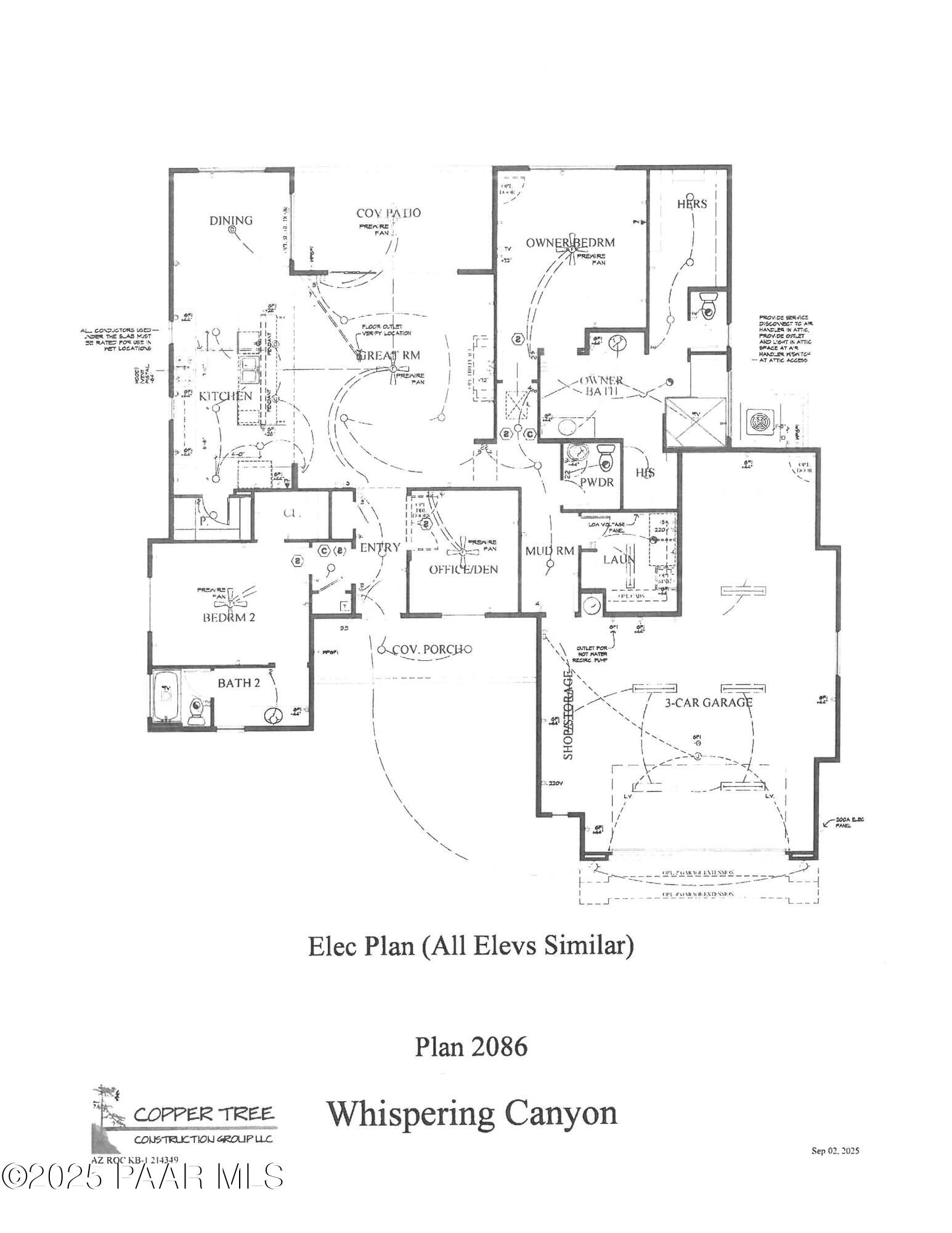 Real Estate Photo