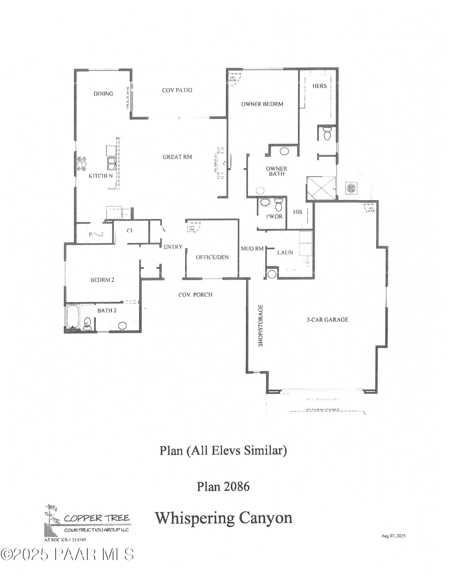 Real Estate Photo