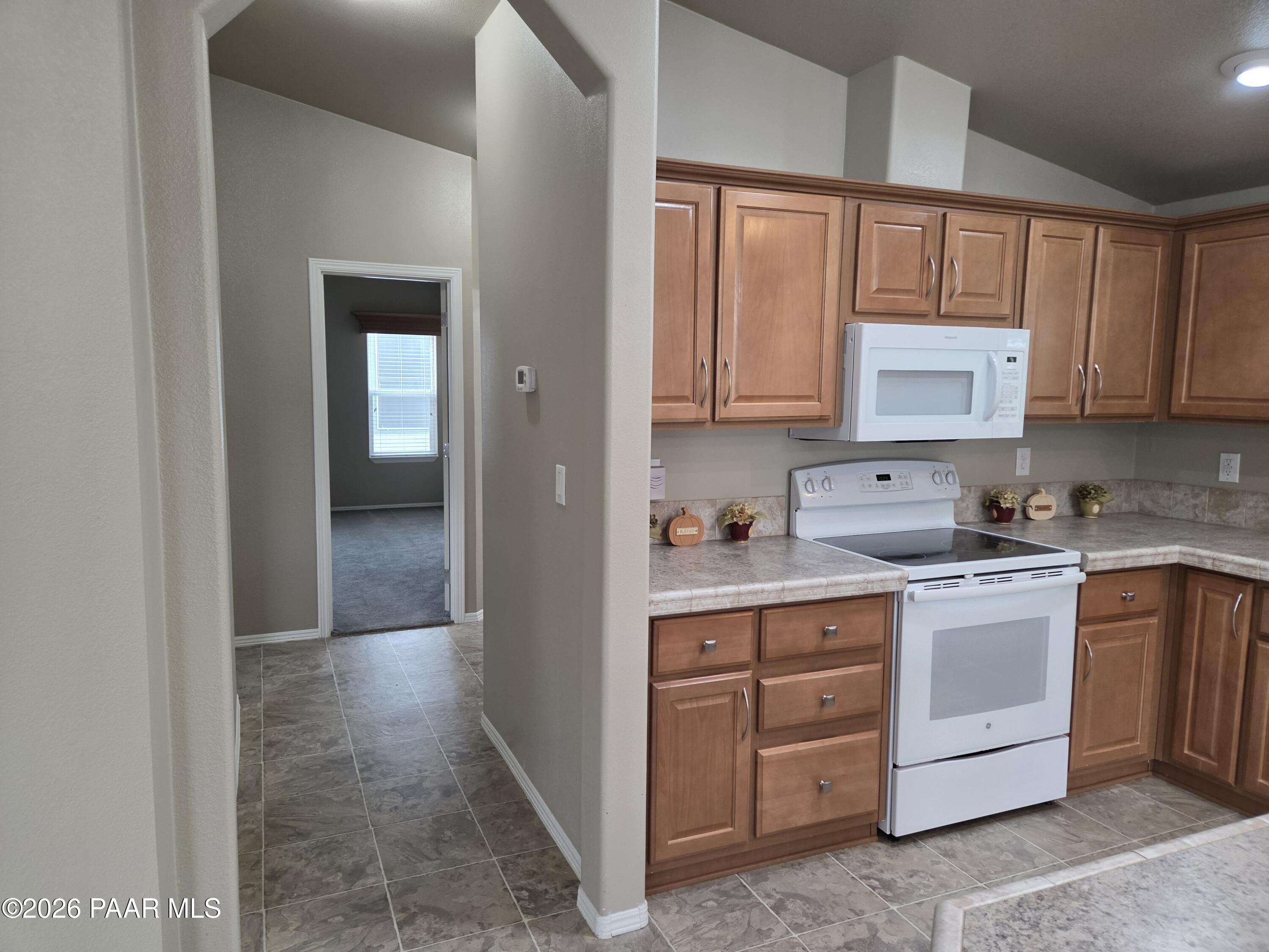 Real Estate Photo