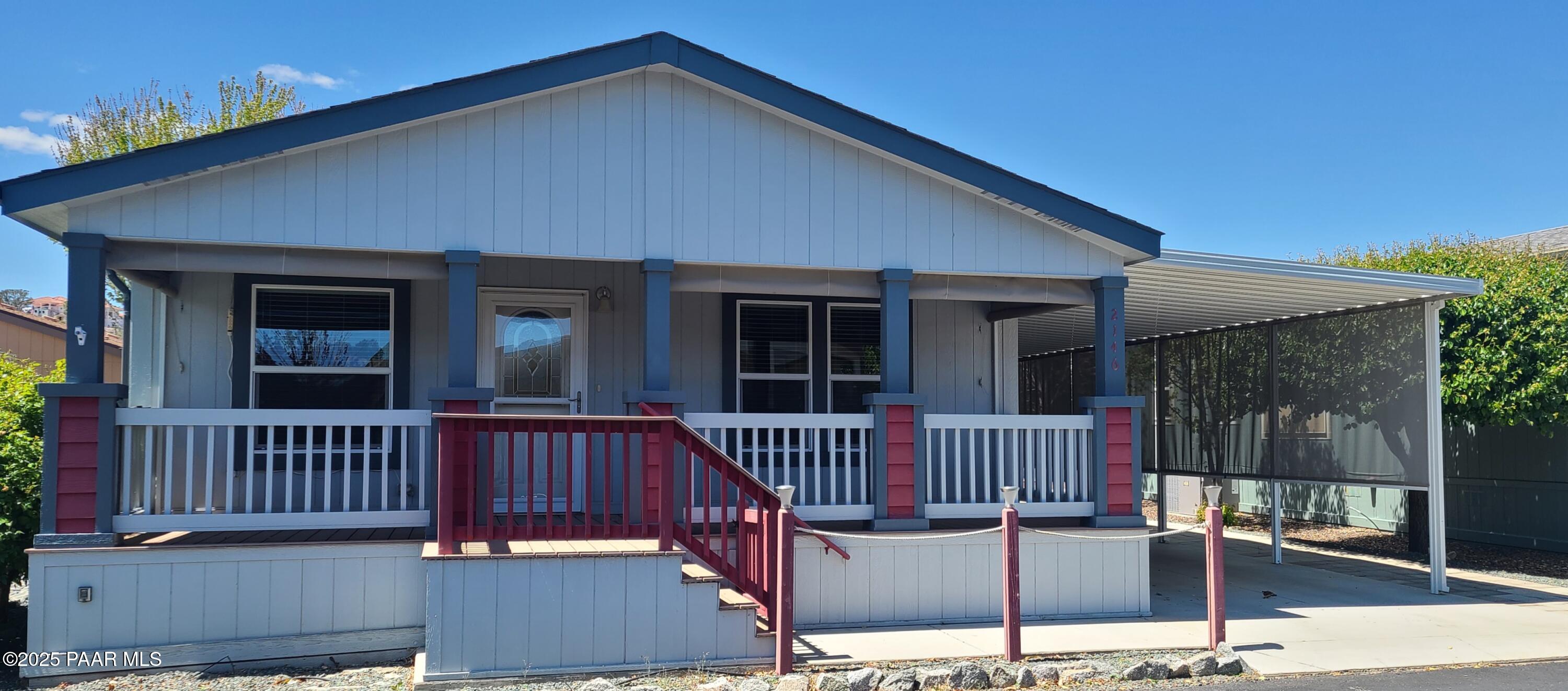 Real Estate Photo