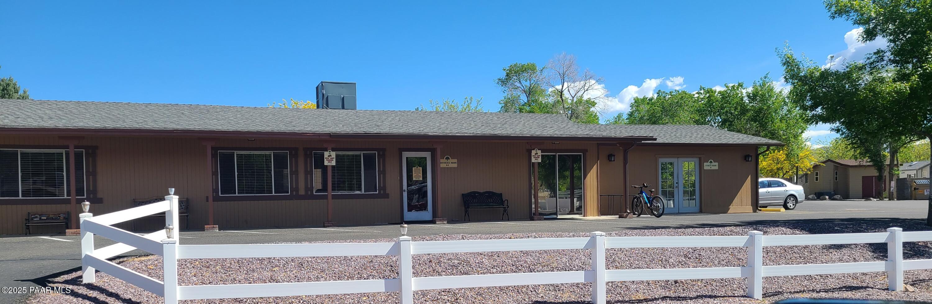 Real Estate Photo