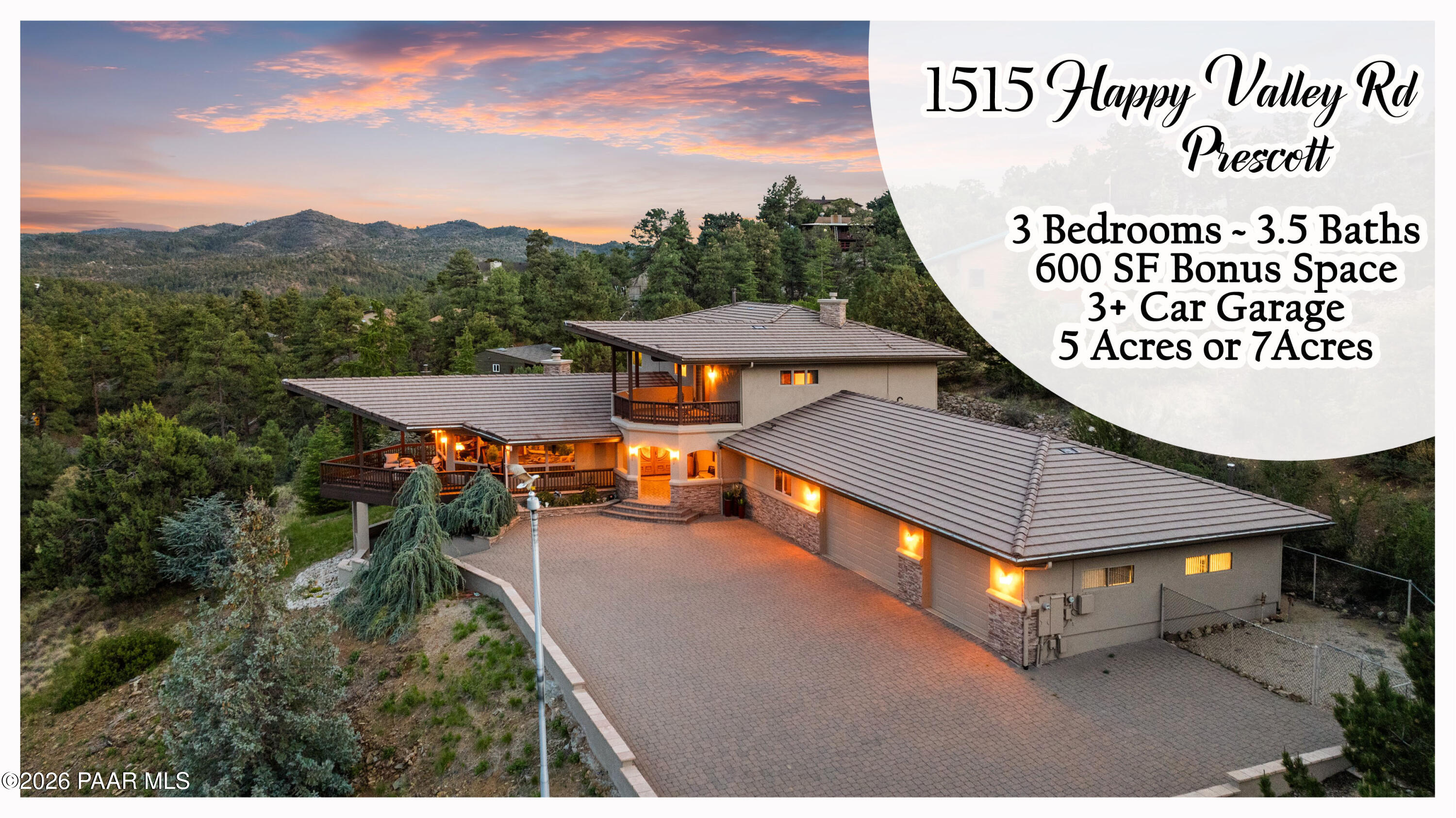 Real Estate Photo