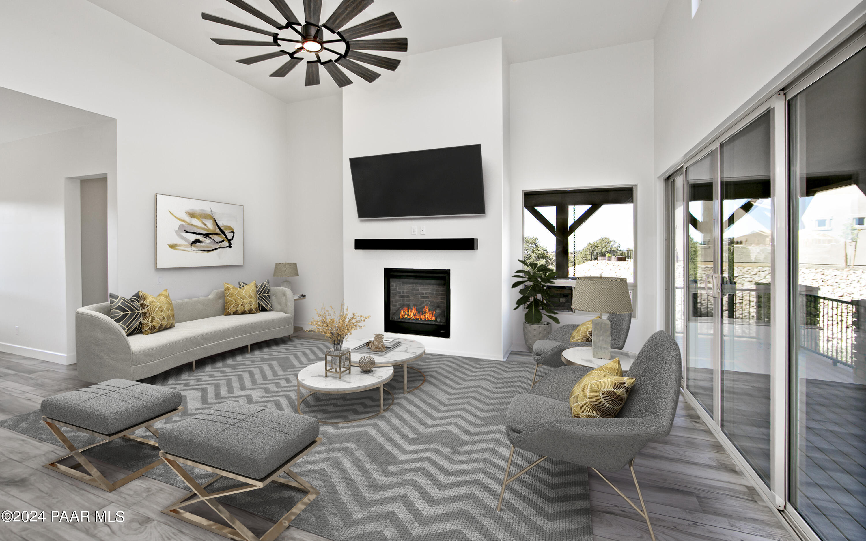 Real Estate Photo
