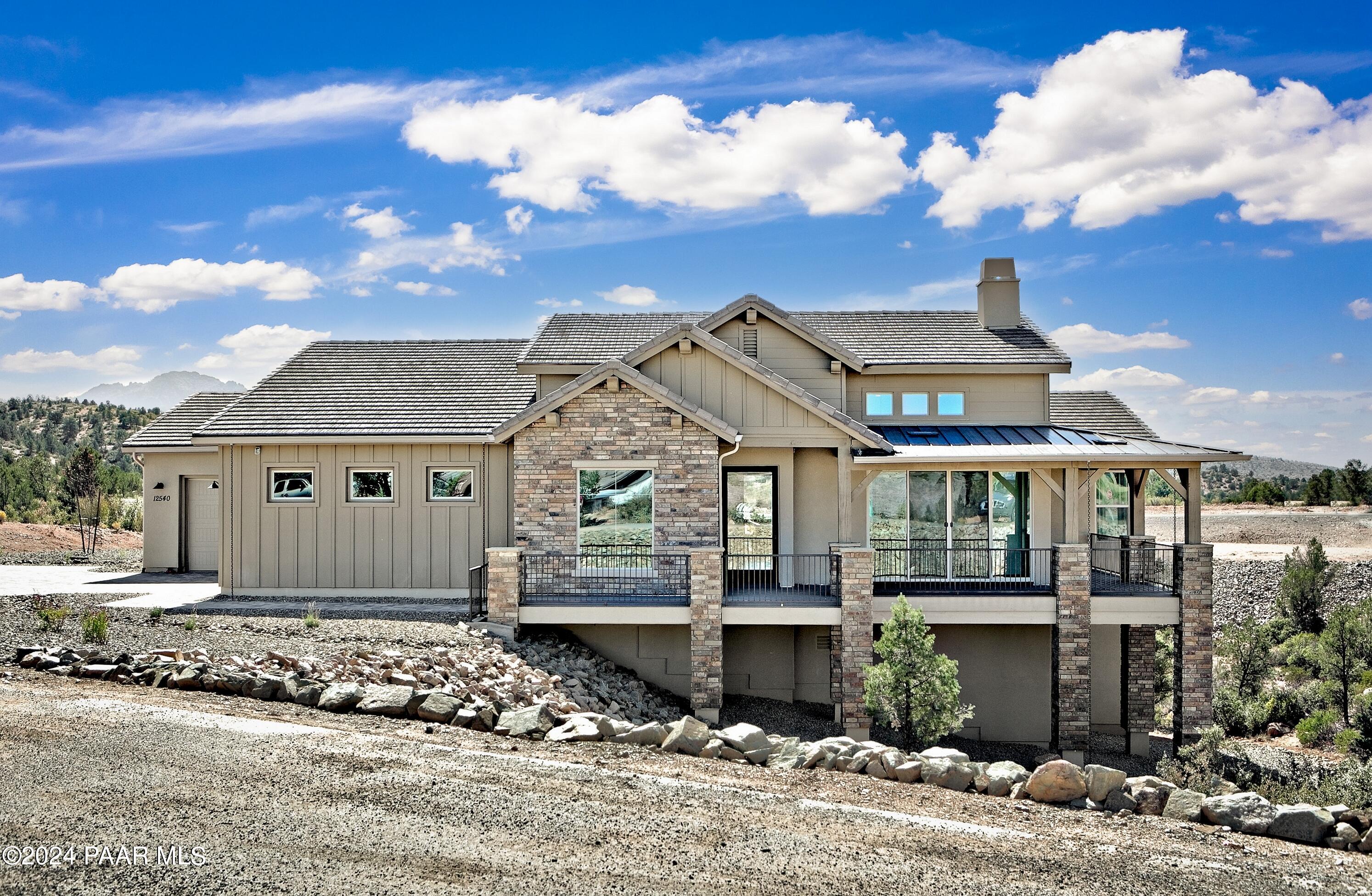 Real Estate Photo