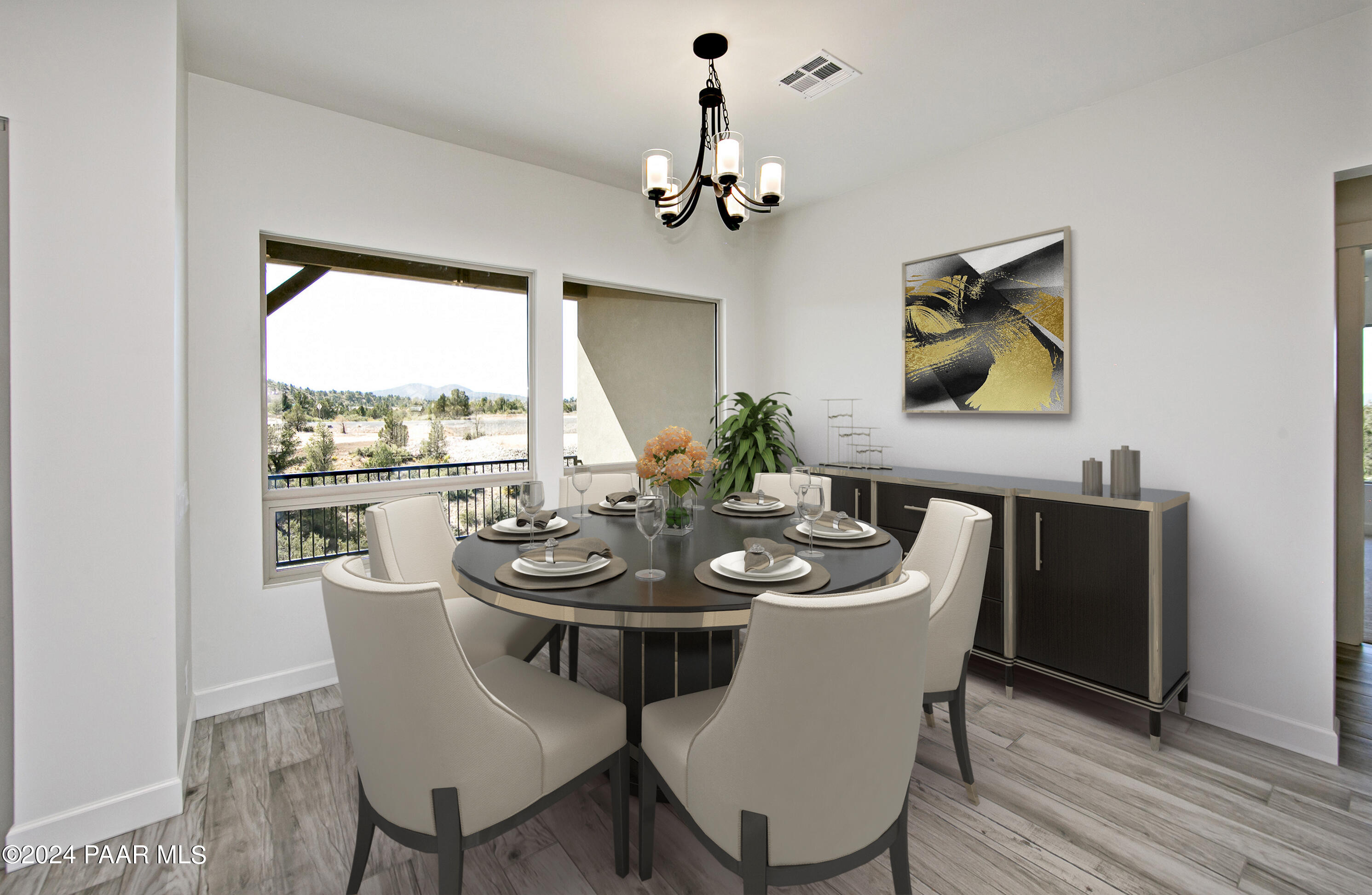 Real Estate Photo