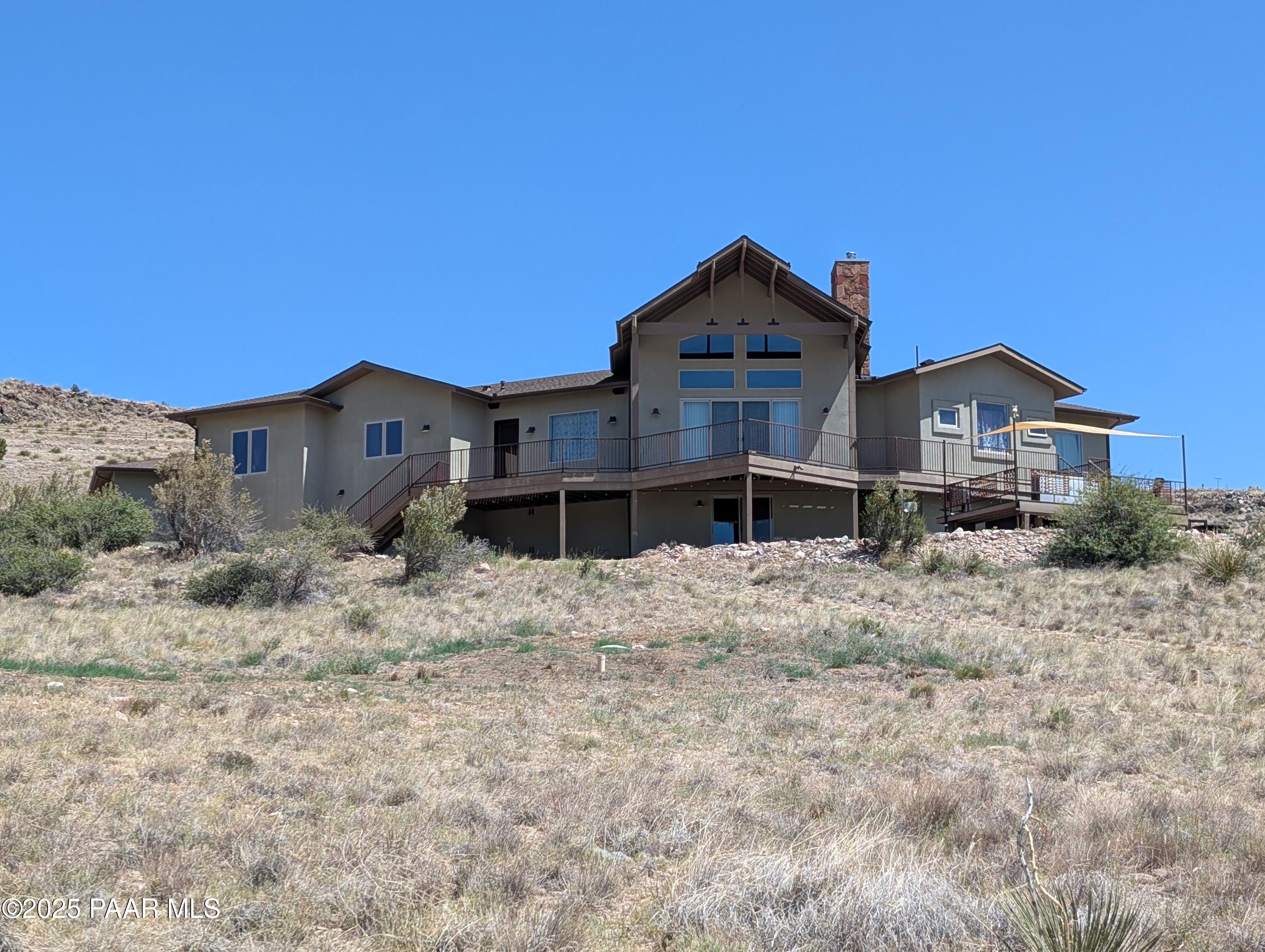 Real Estate Photo