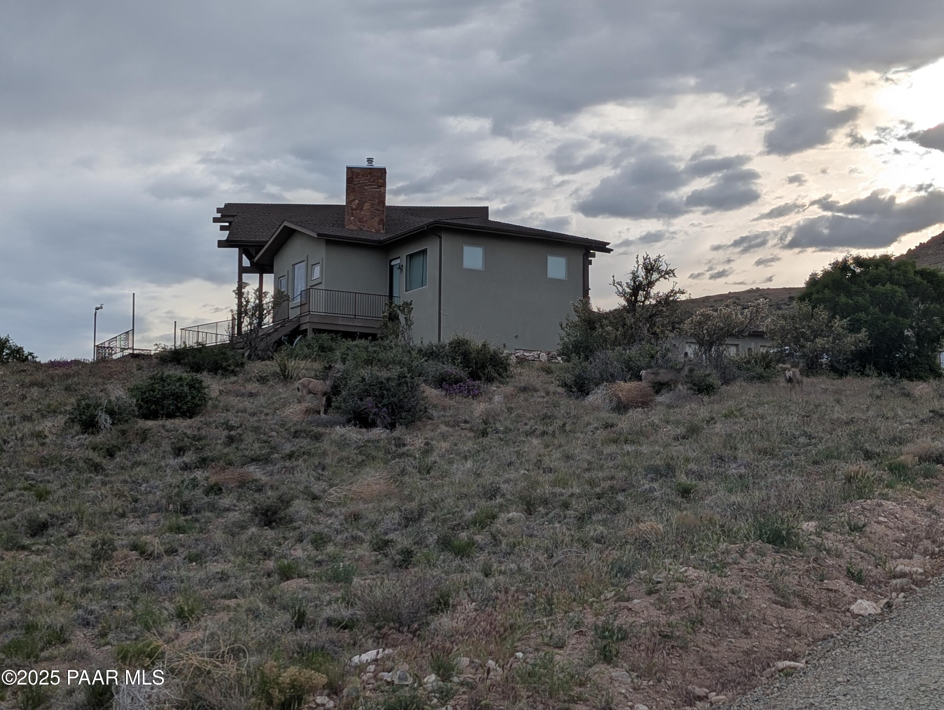 Real Estate Photo