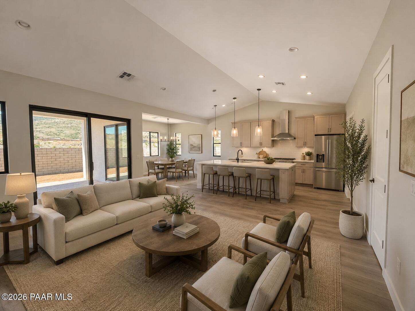 Real Estate Photo