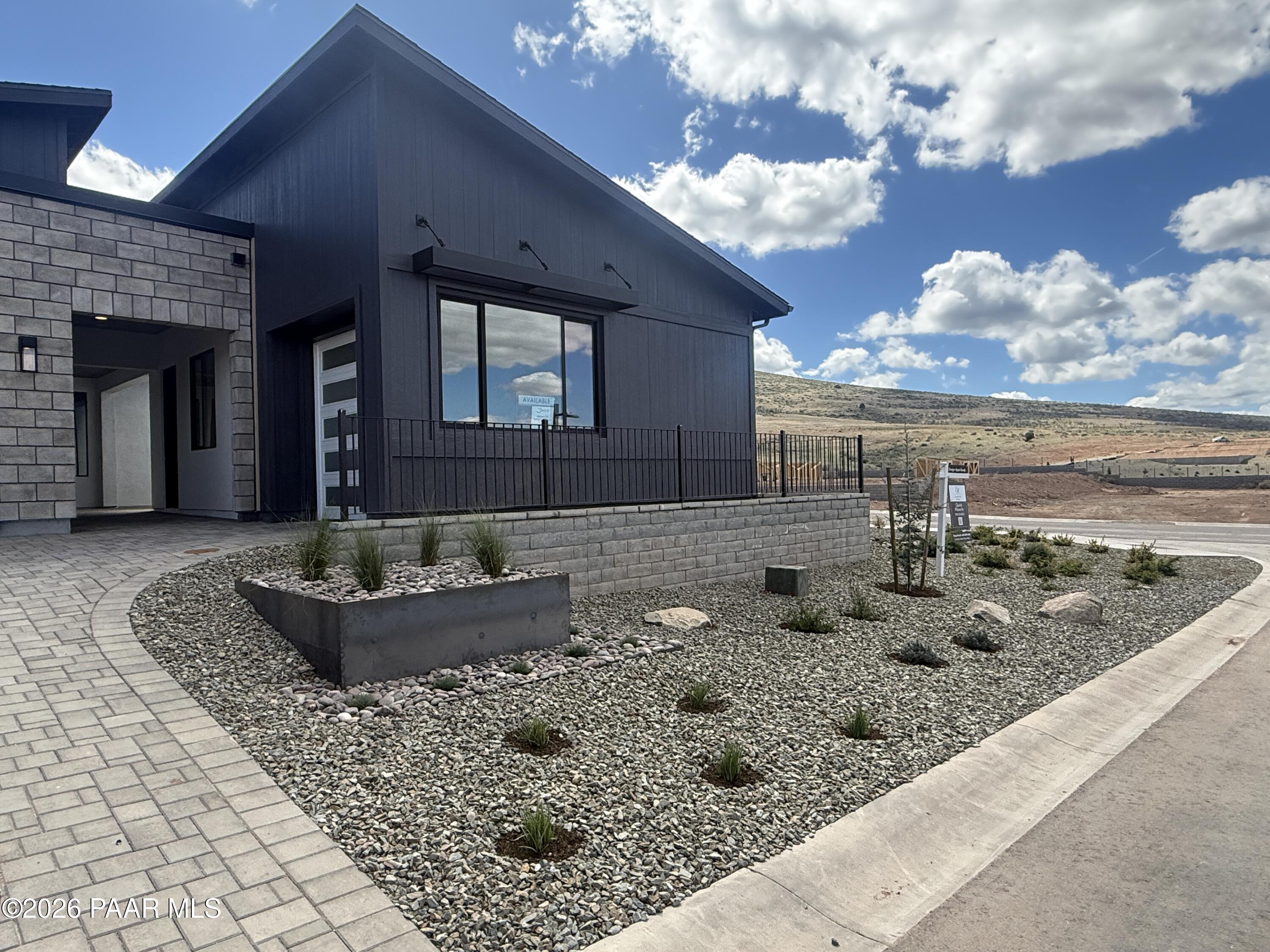 Real Estate Photo