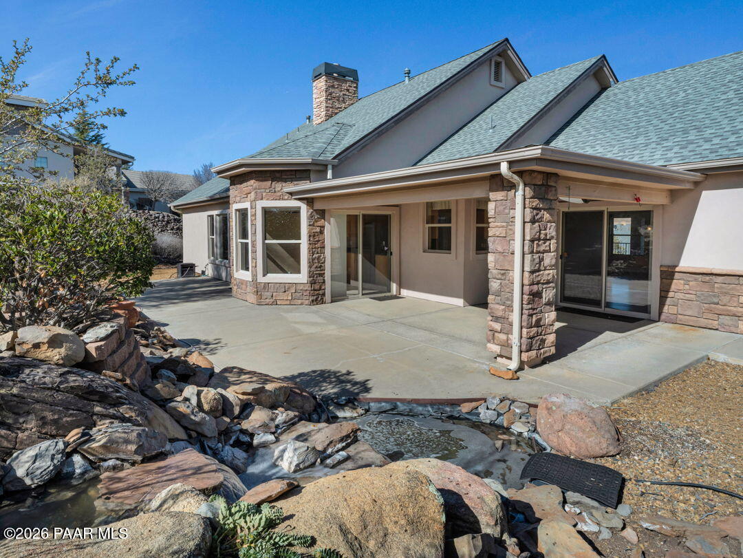 Real Estate Photo