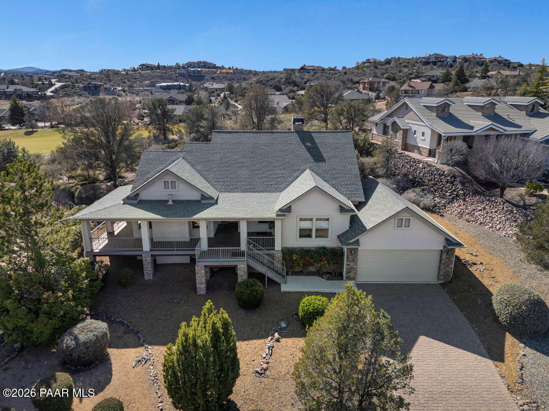Real Estate Photo