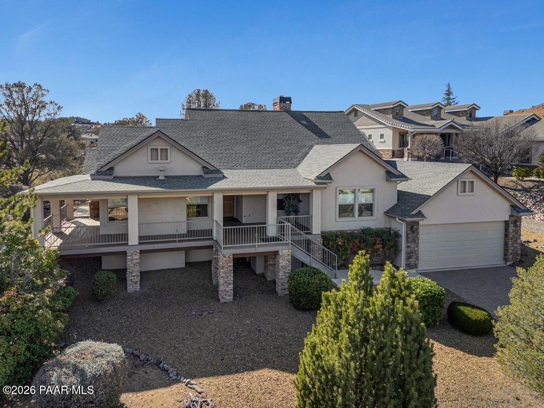 Real Estate Photo