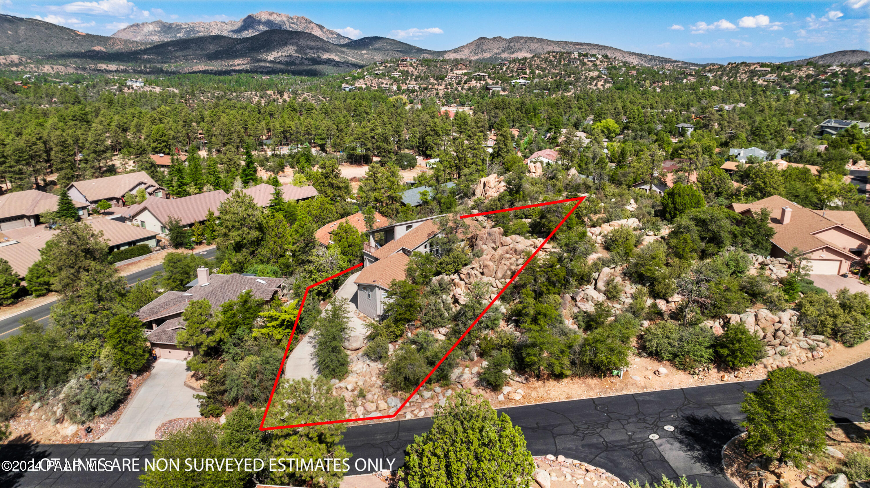 Real Estate Photo