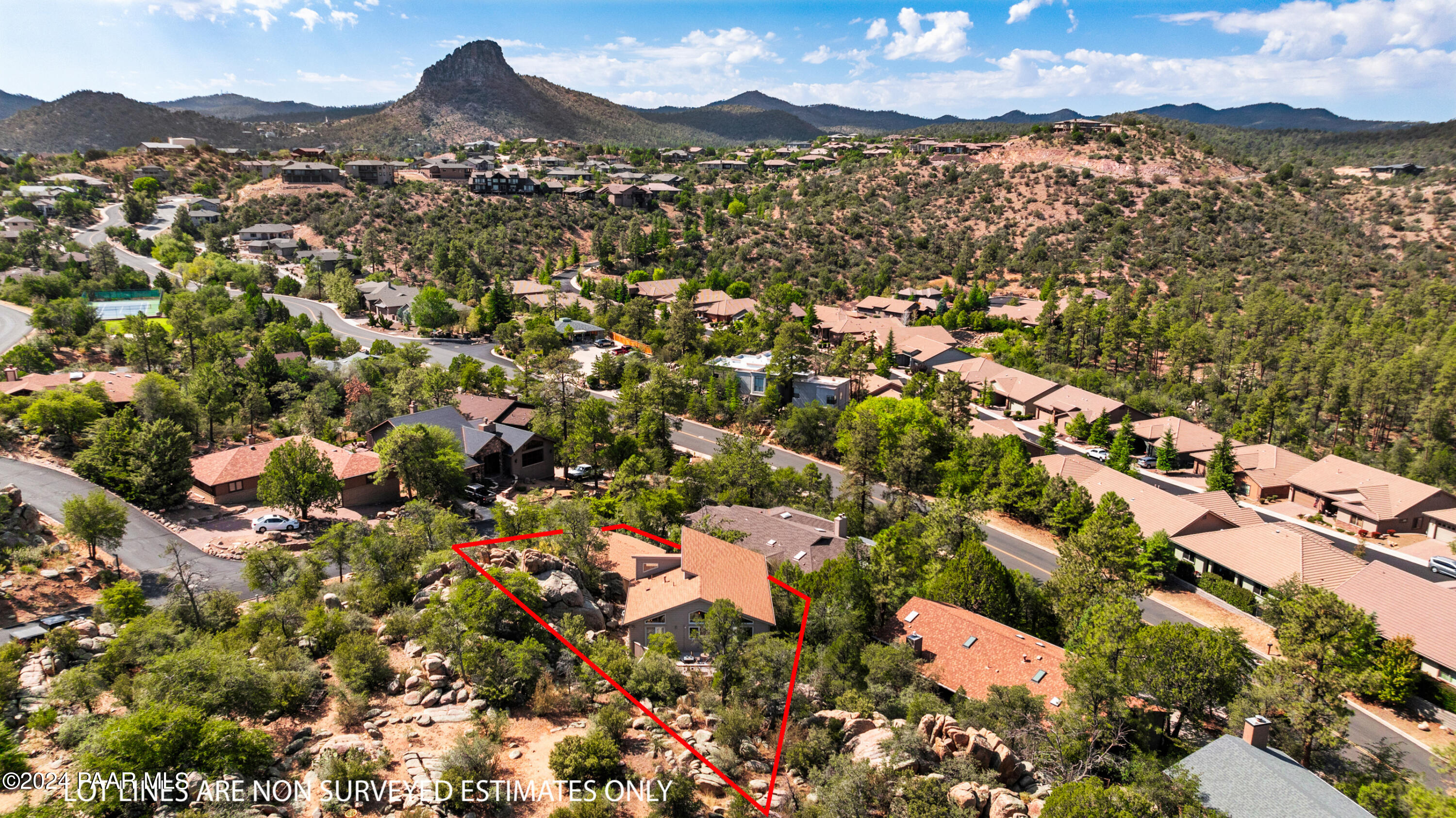 Real Estate Photo
