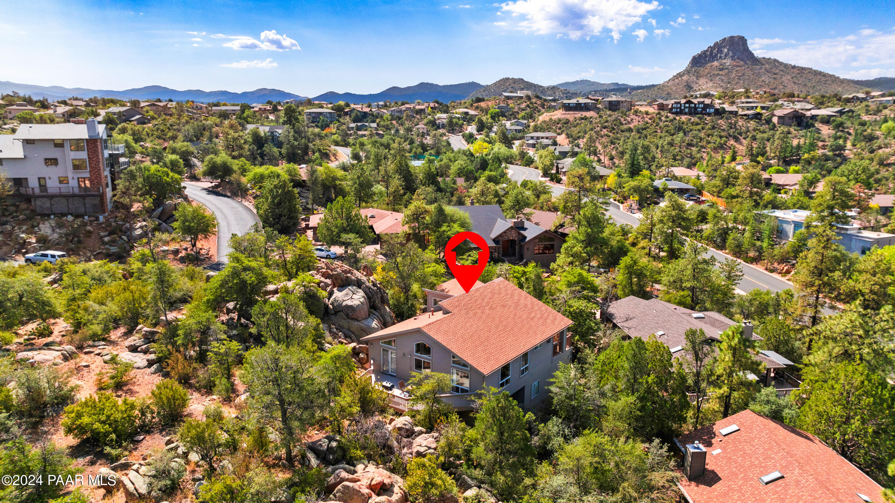 Real Estate Photo