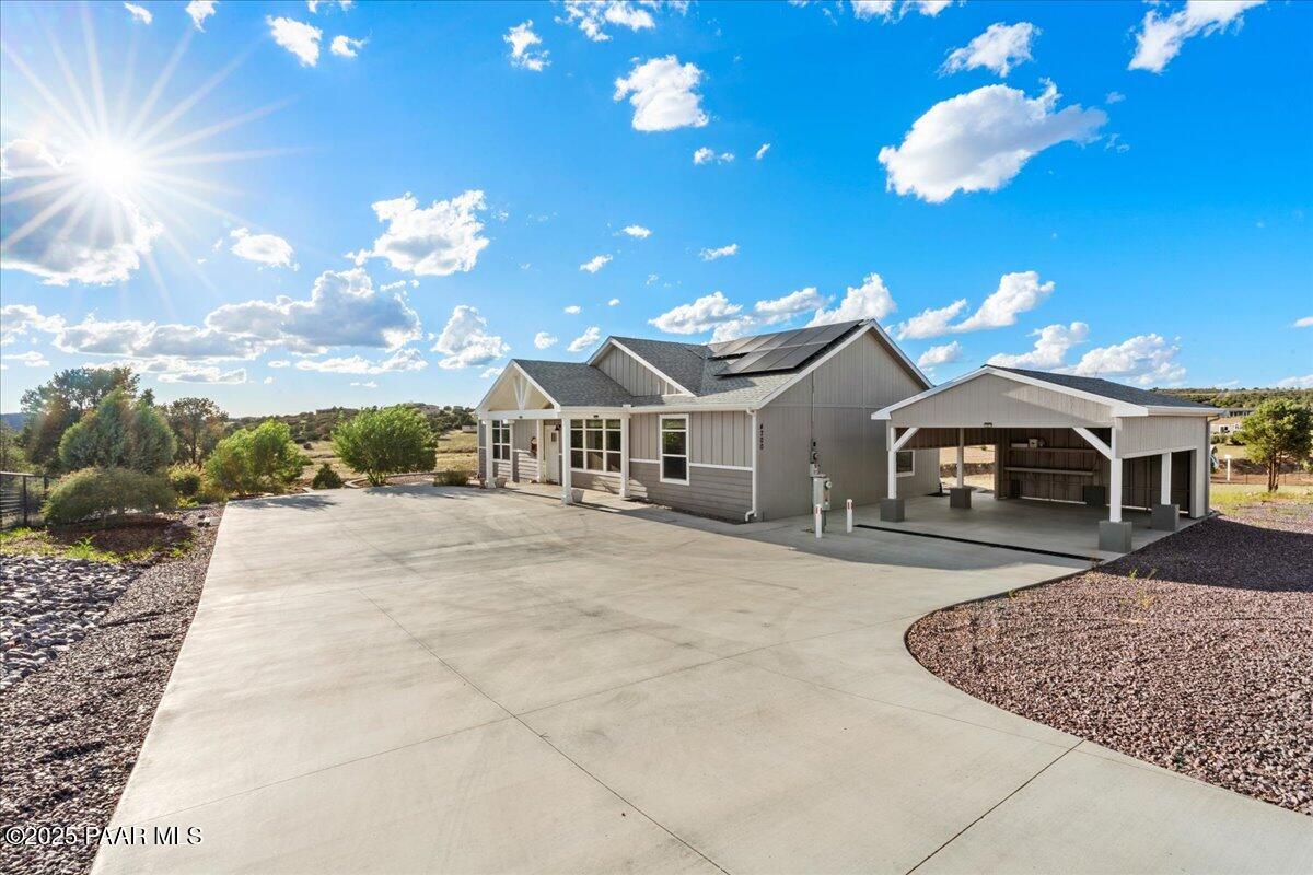 Real Estate Photo