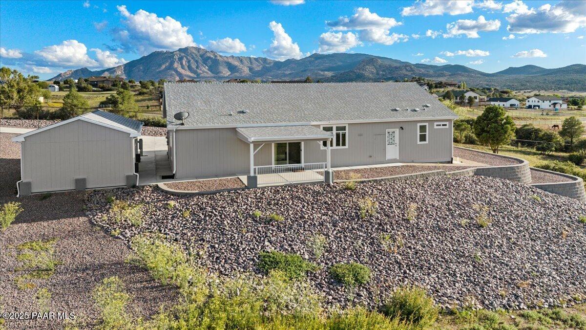 Real Estate Photo