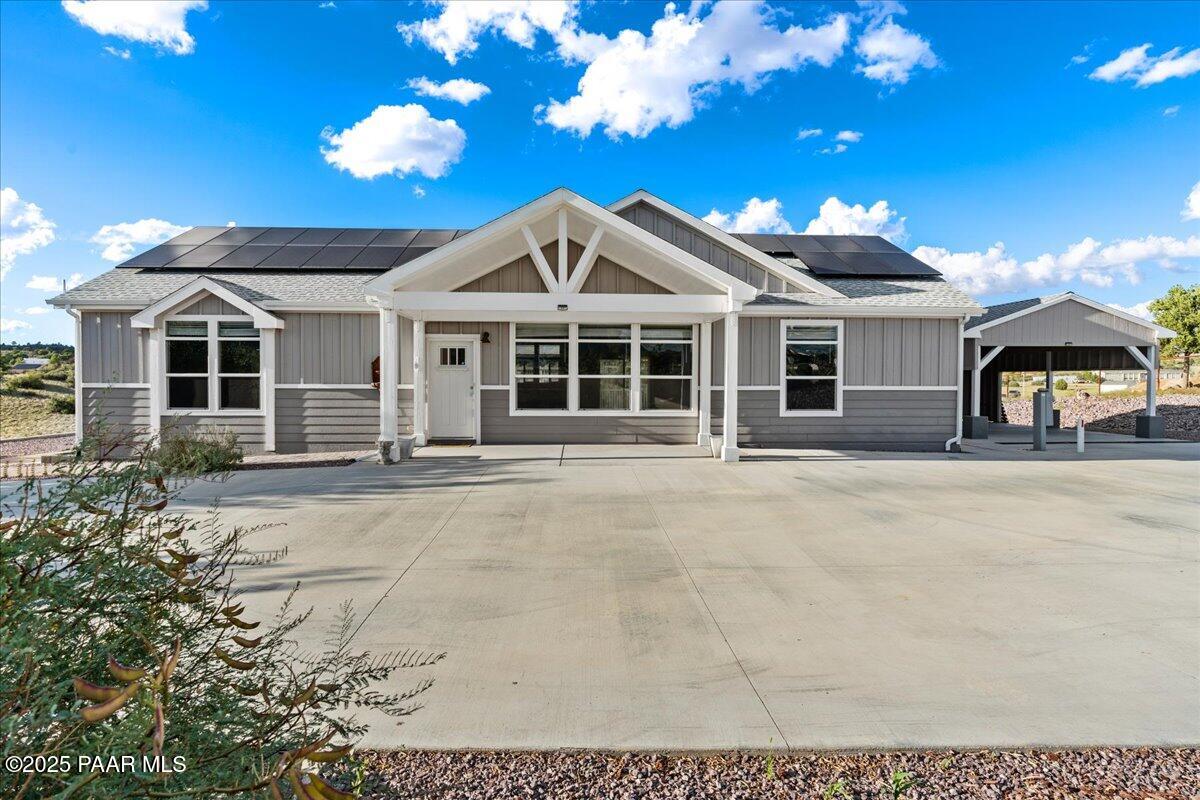 Real Estate Photo