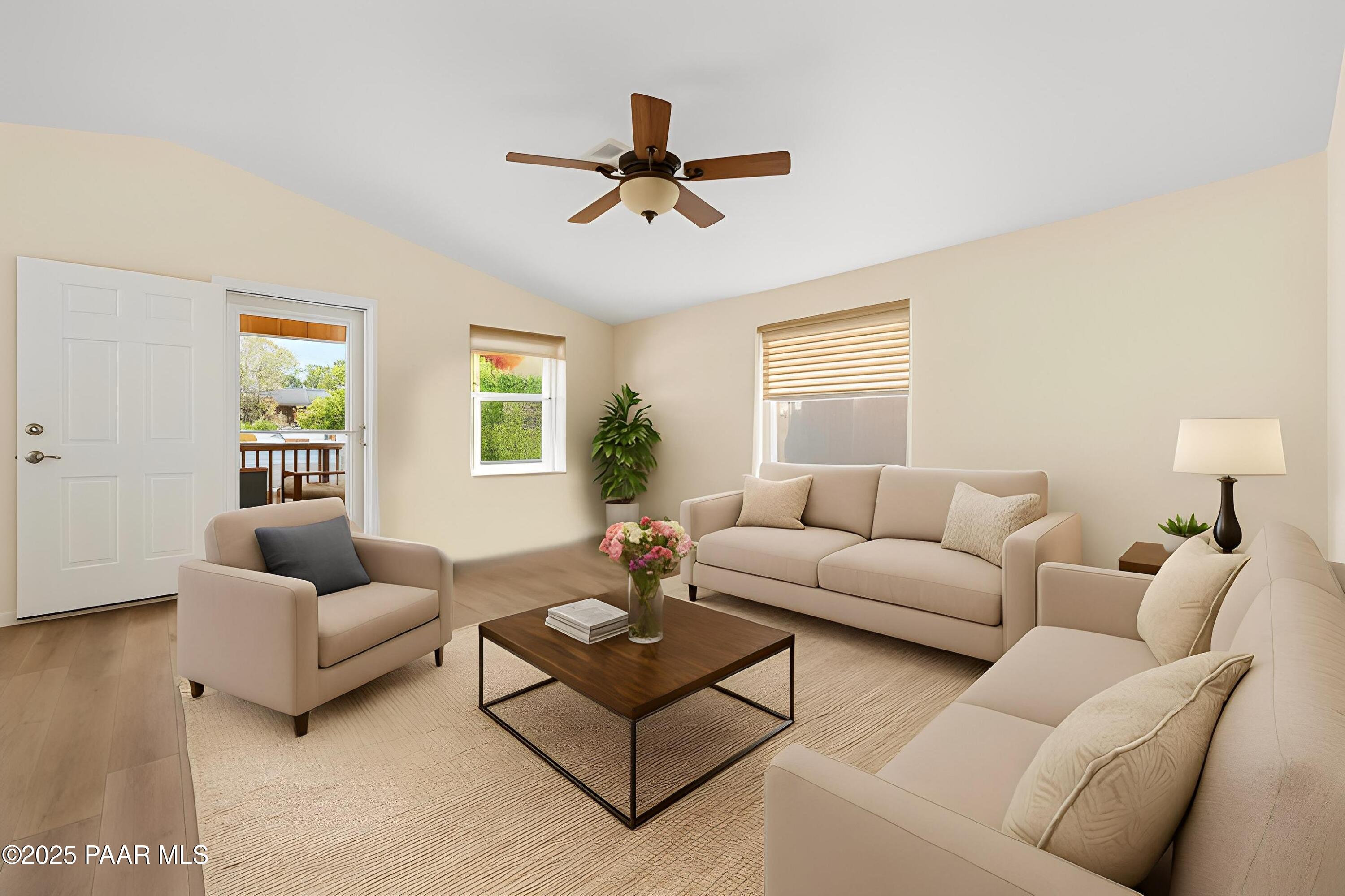 Real Estate Photo