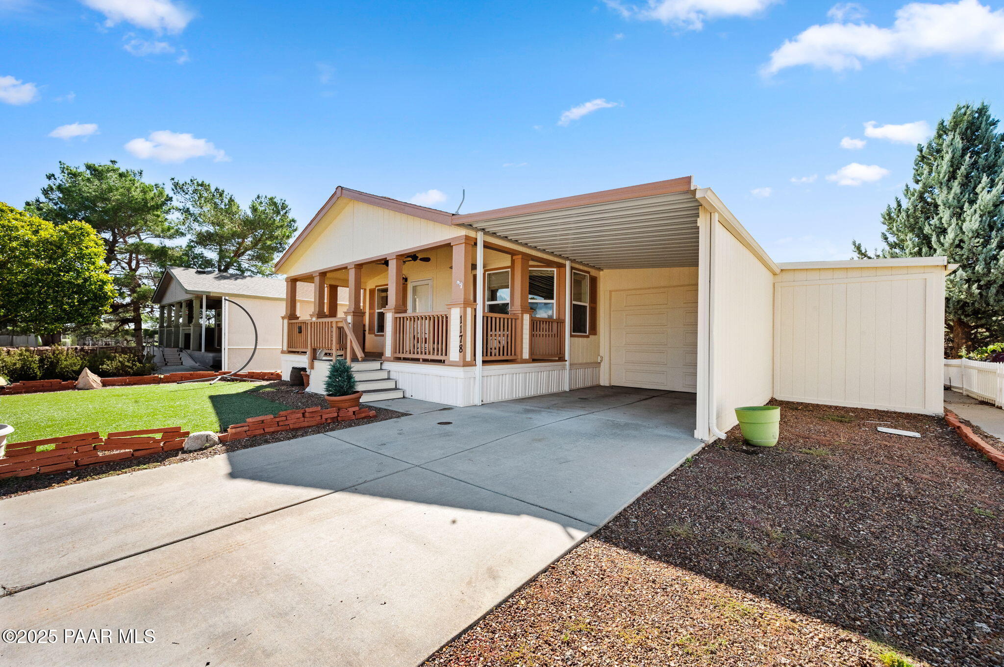 Real Estate Photo