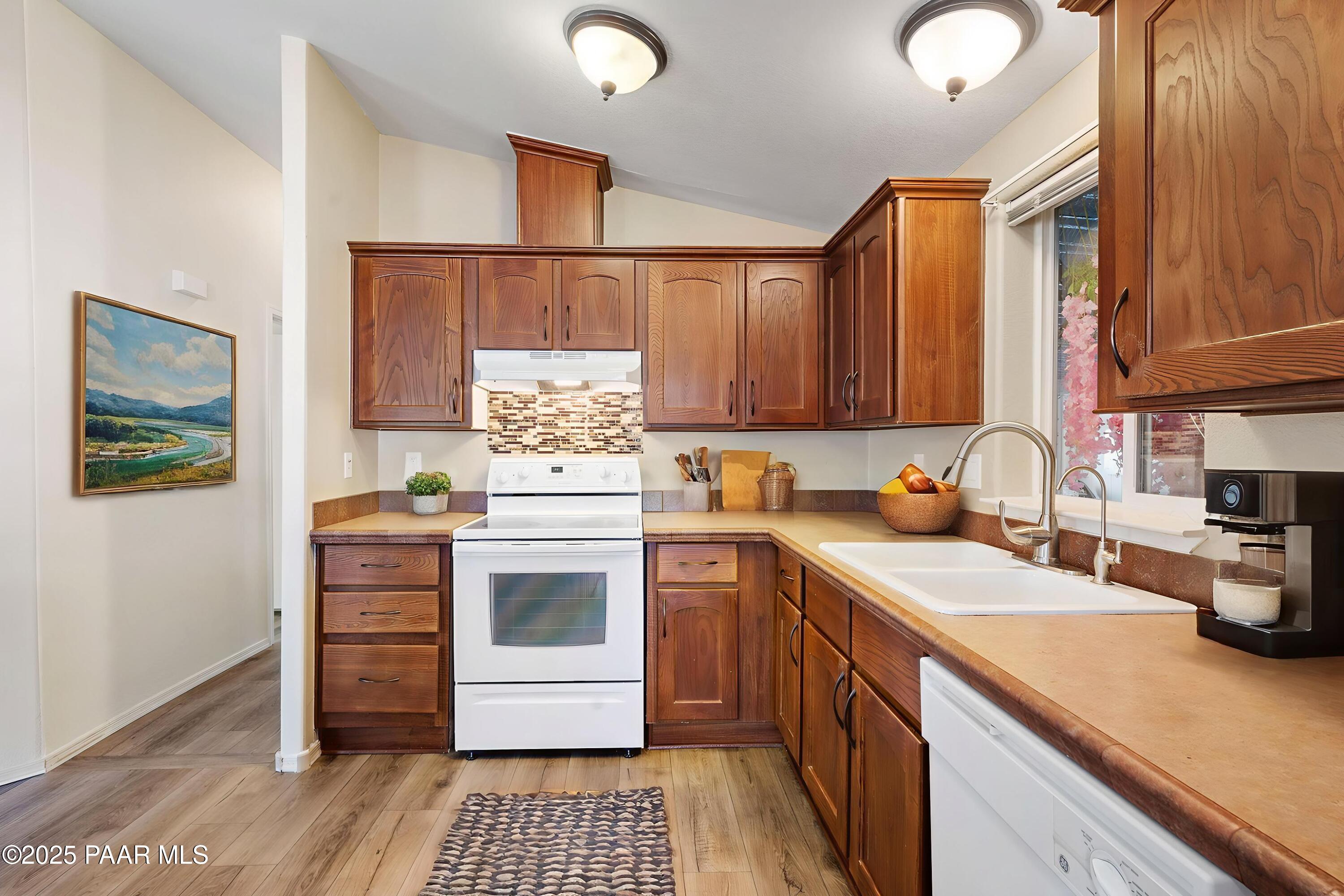 Real Estate Photo