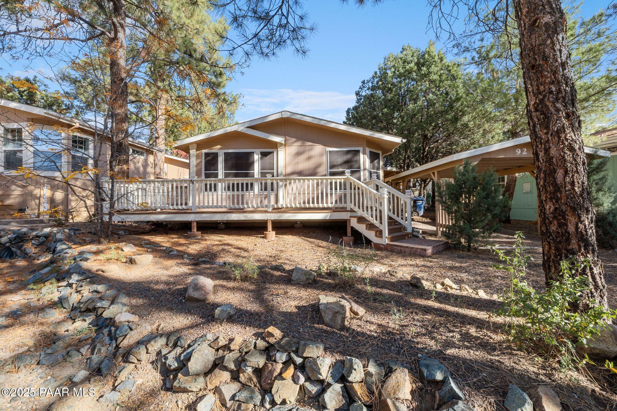 Real Estate Photo