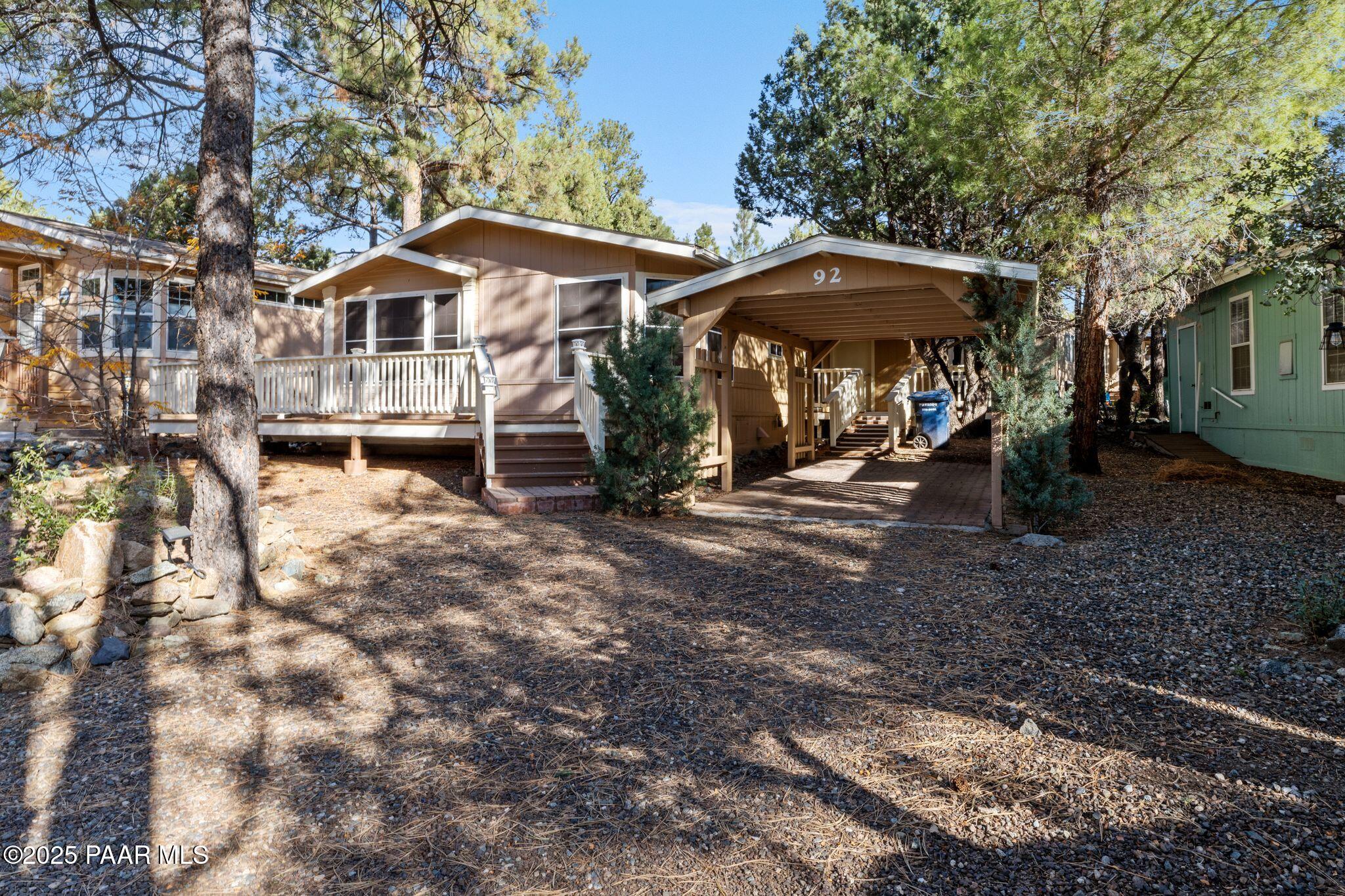 Real Estate Photo