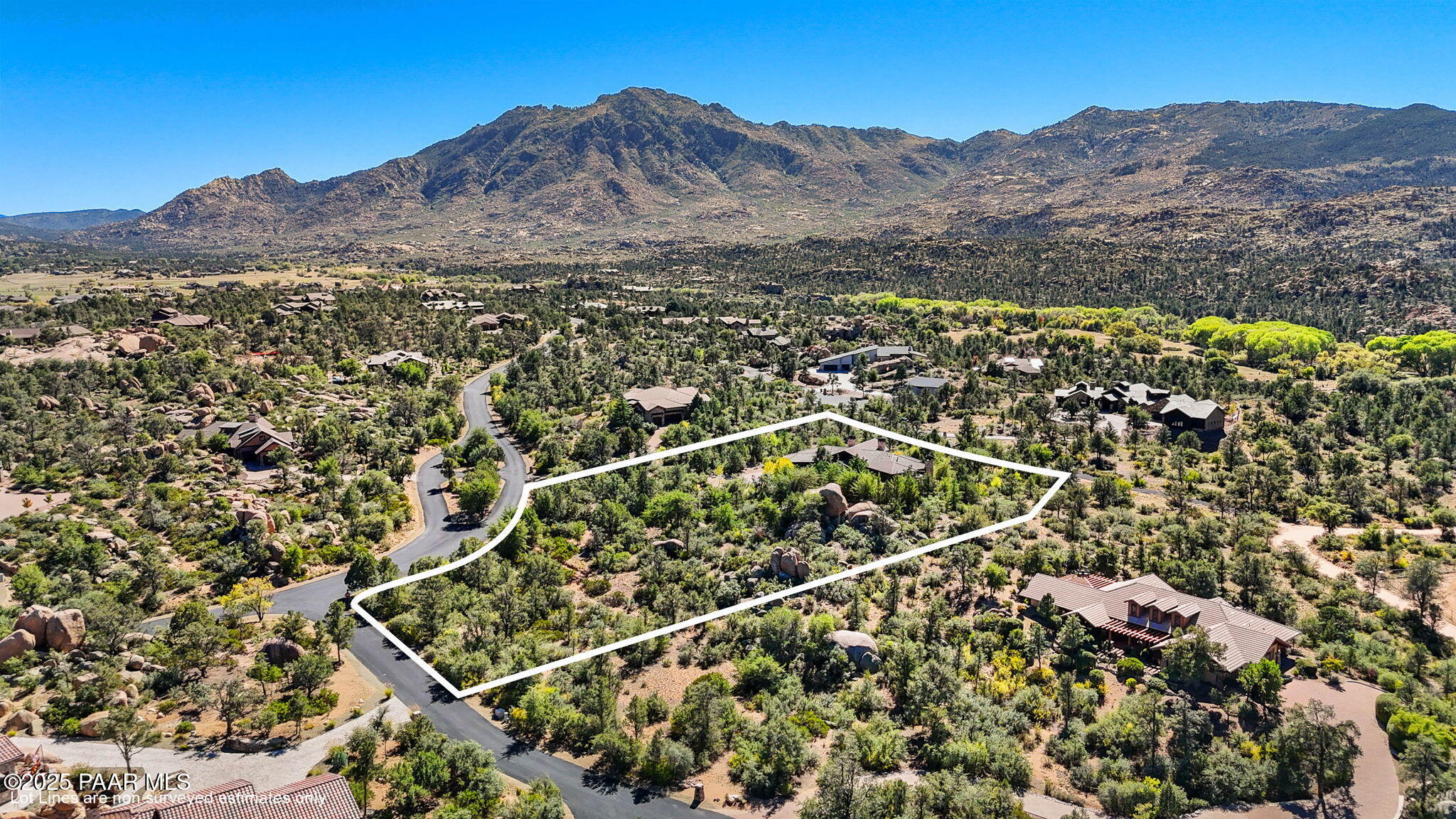 Real Estate Photo