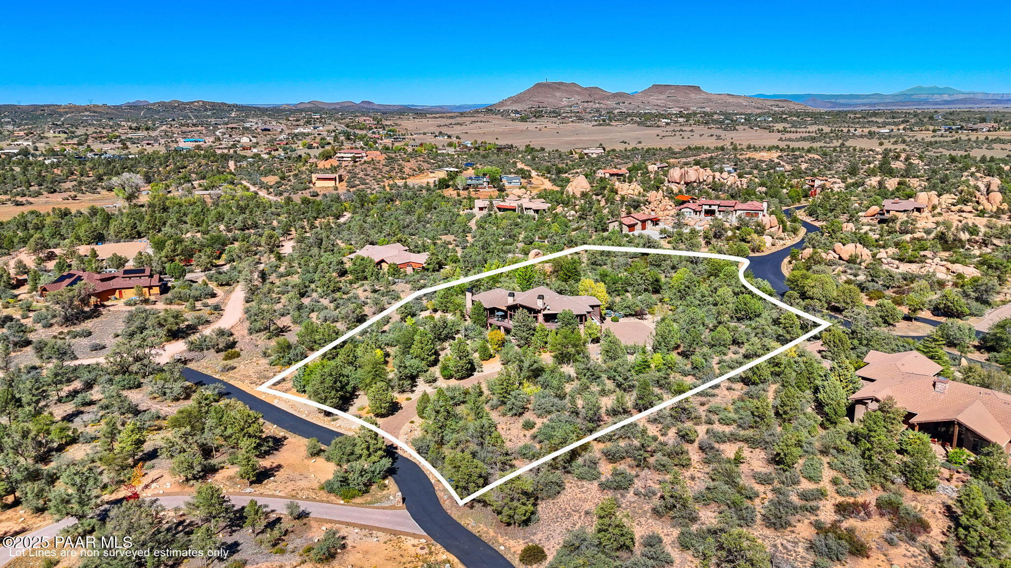 Real Estate Photo
