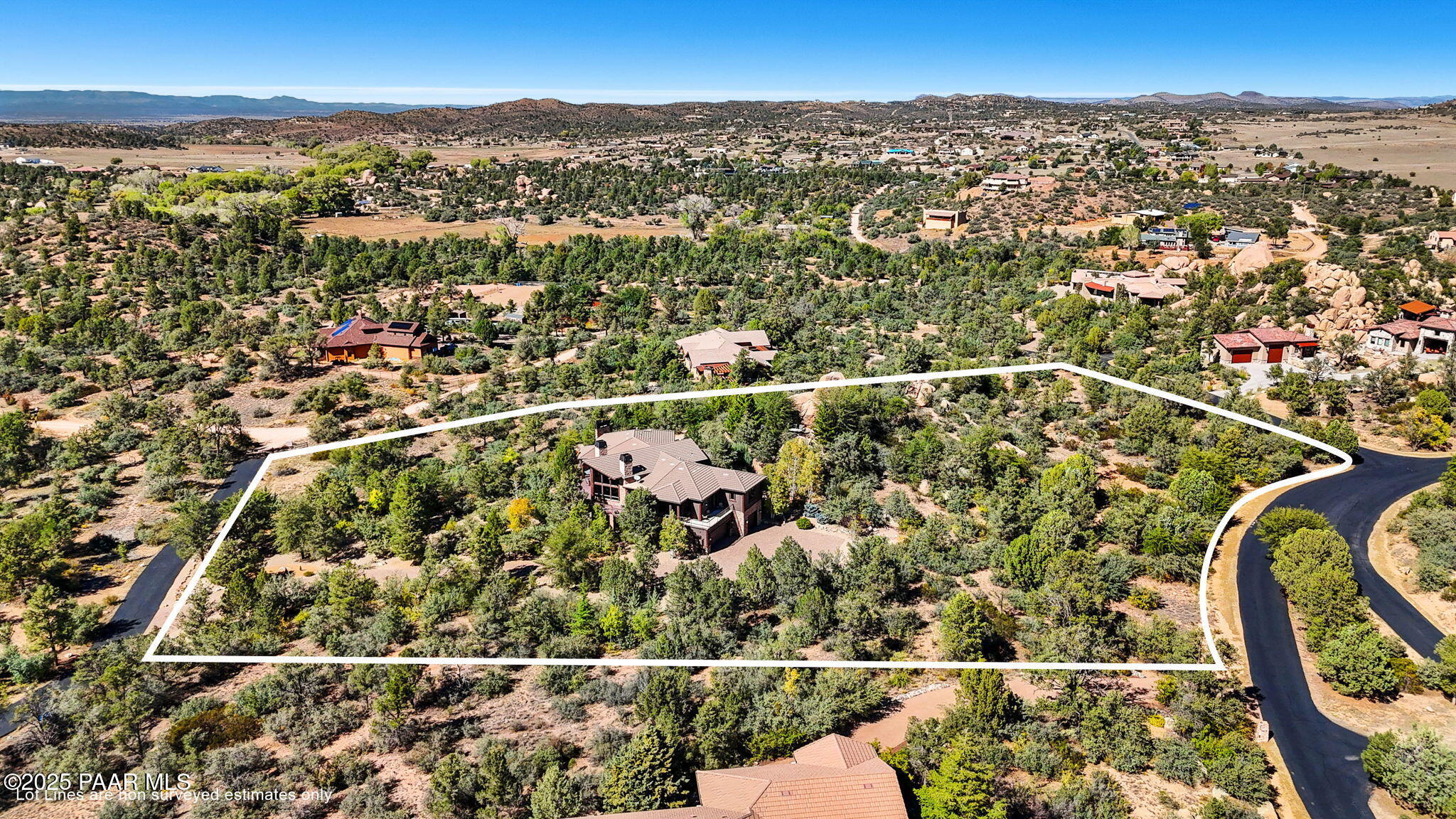 Real Estate Photo