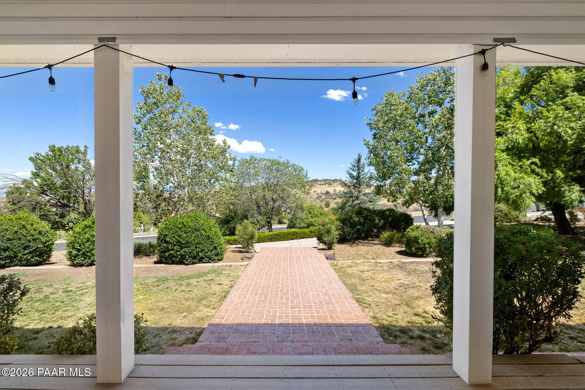 Real Estate Photo