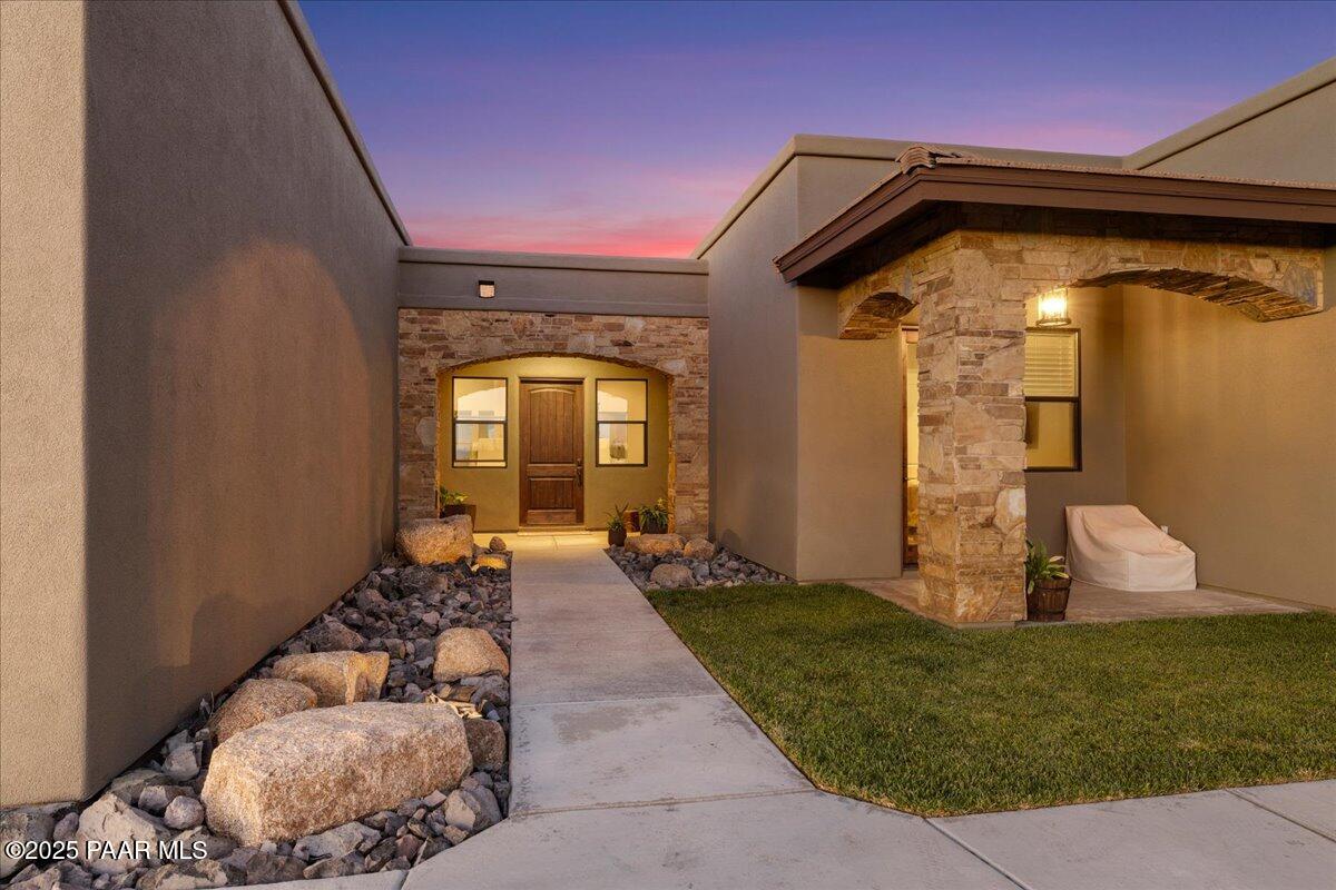Real Estate Photo