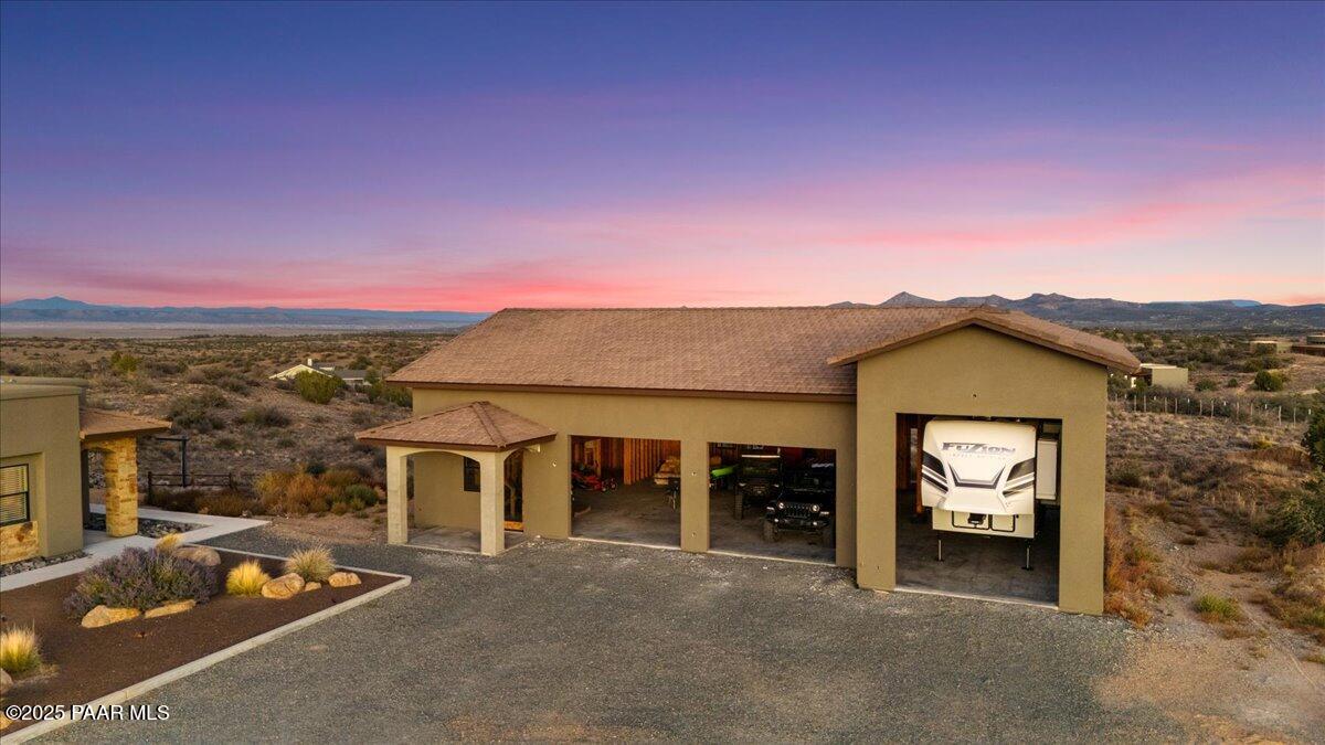 Real Estate Photo