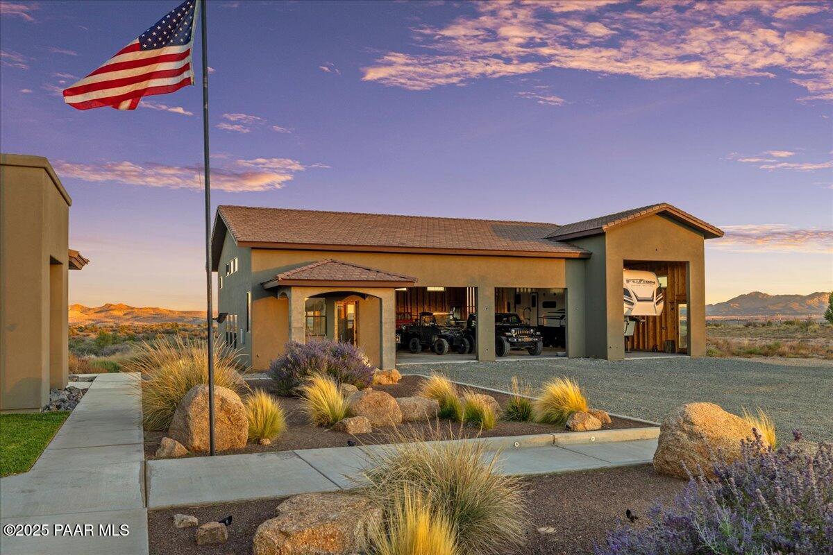 Real Estate Photo