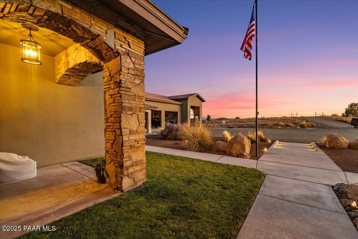 Real Estate Photo