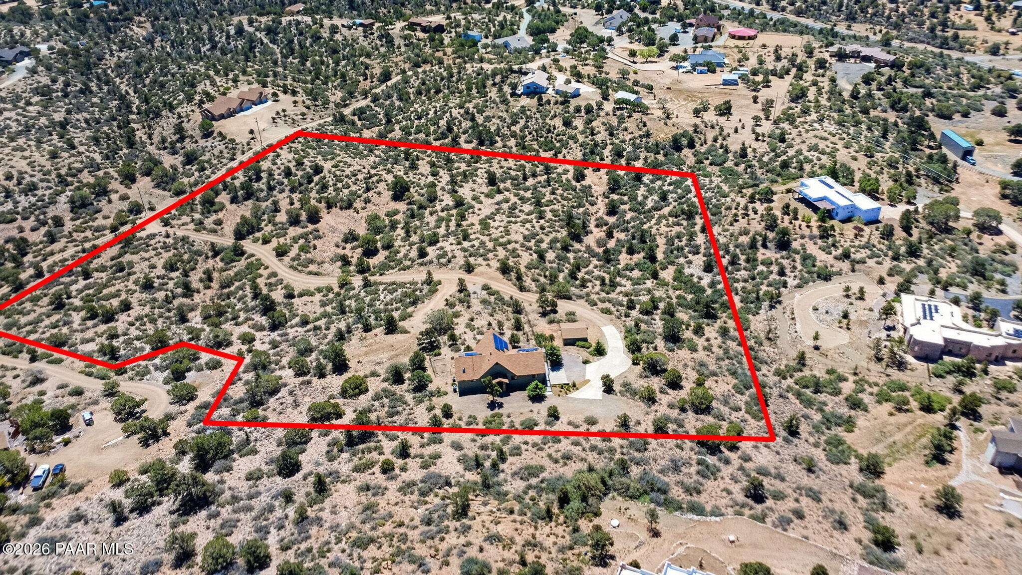 Real Estate Photo