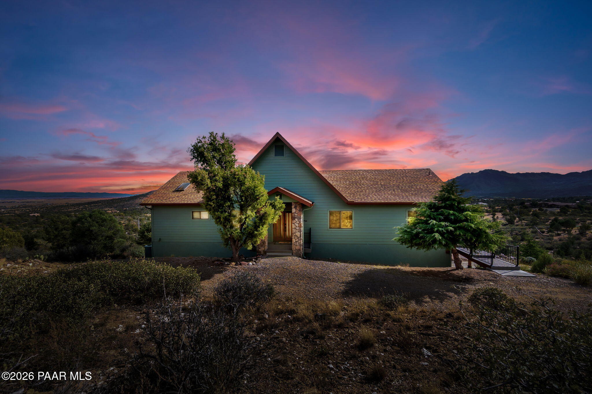 Real Estate Photo